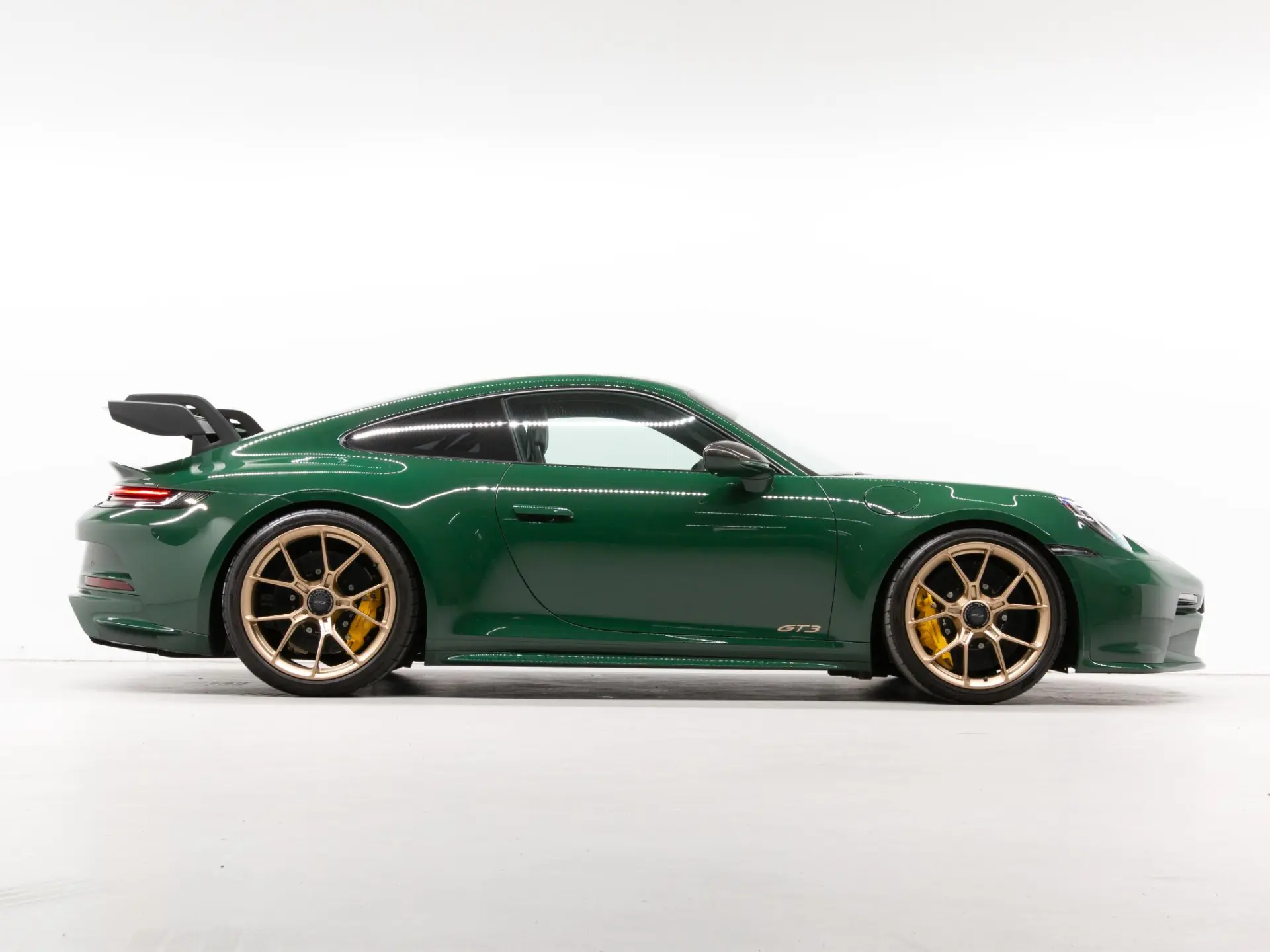 911 GT3