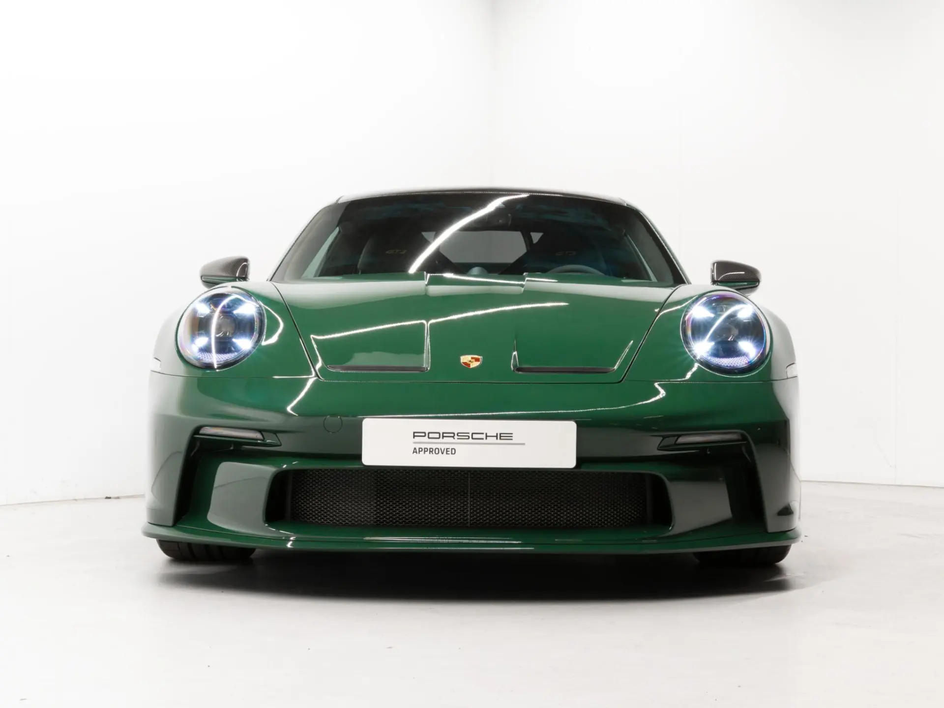 911 GT3
