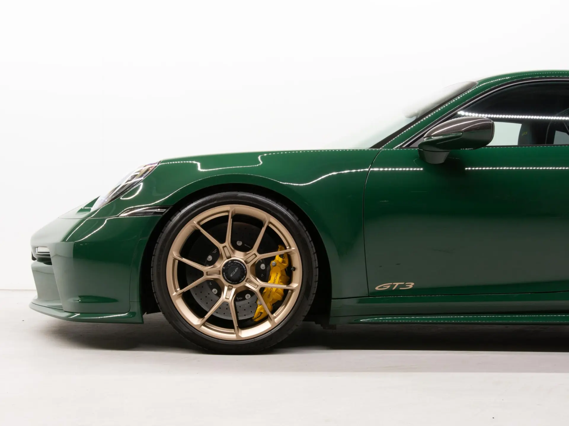 911 GT3