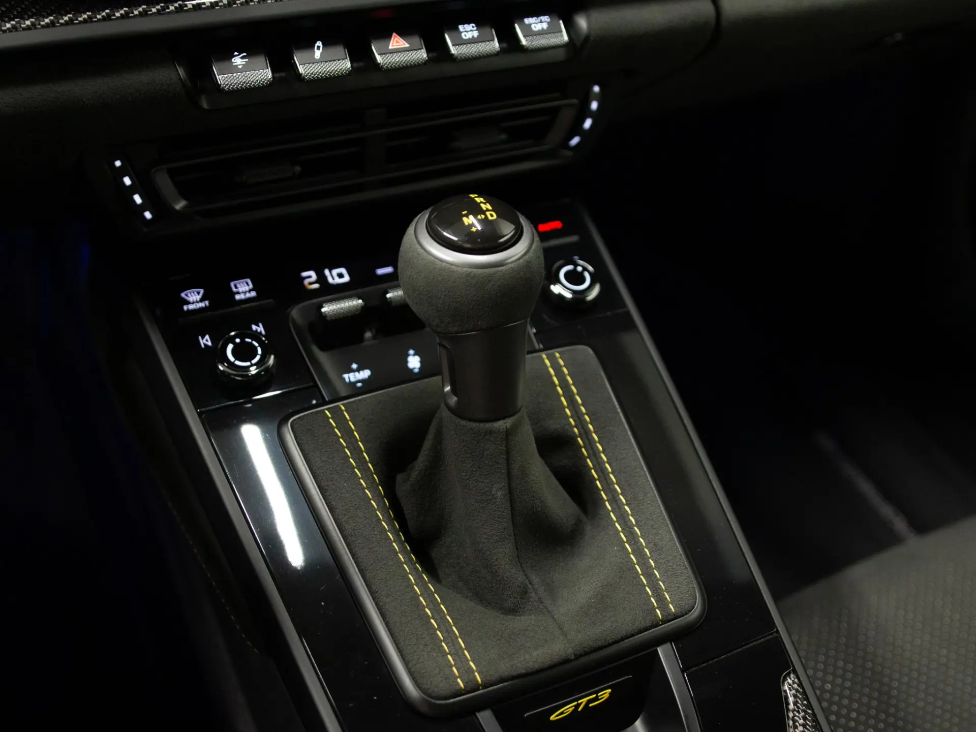 911 GT3
