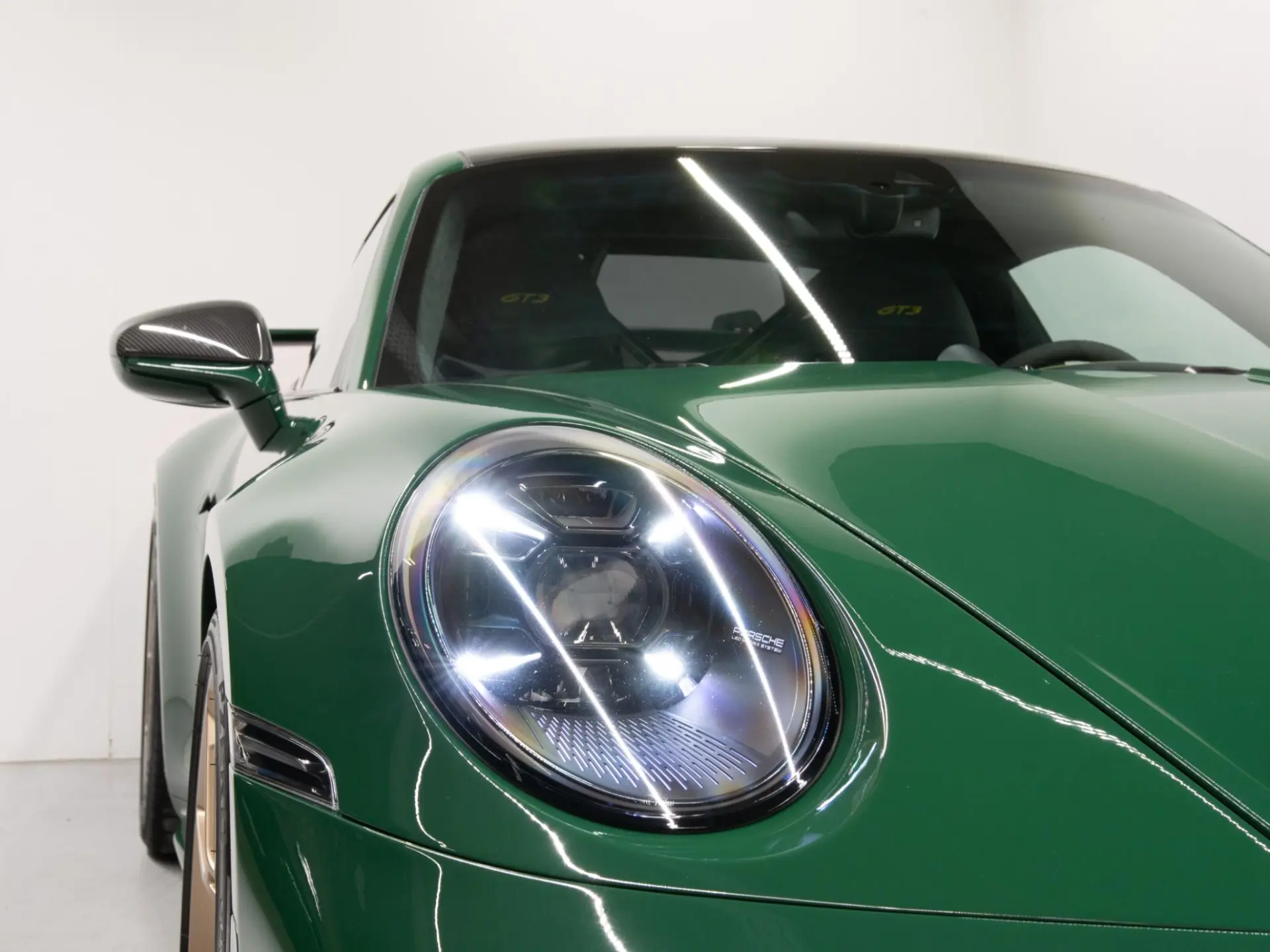 911 GT3