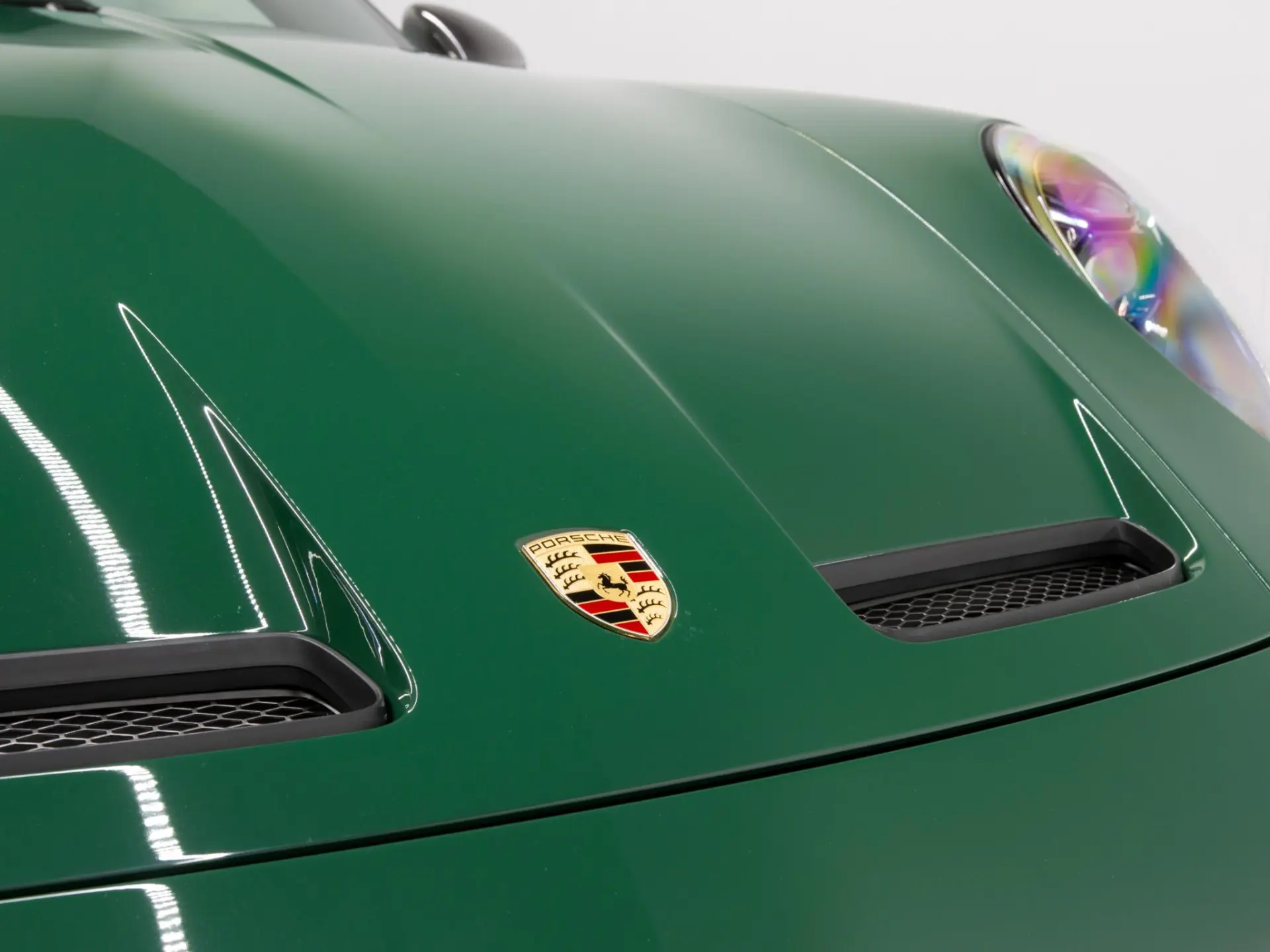 911 GT3