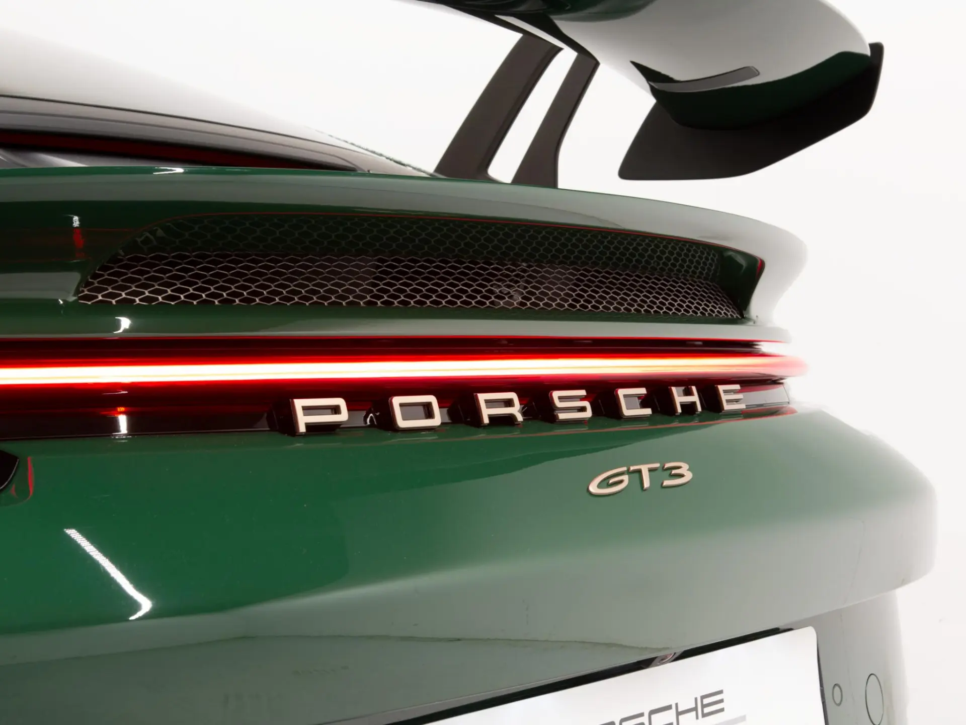 911 GT3