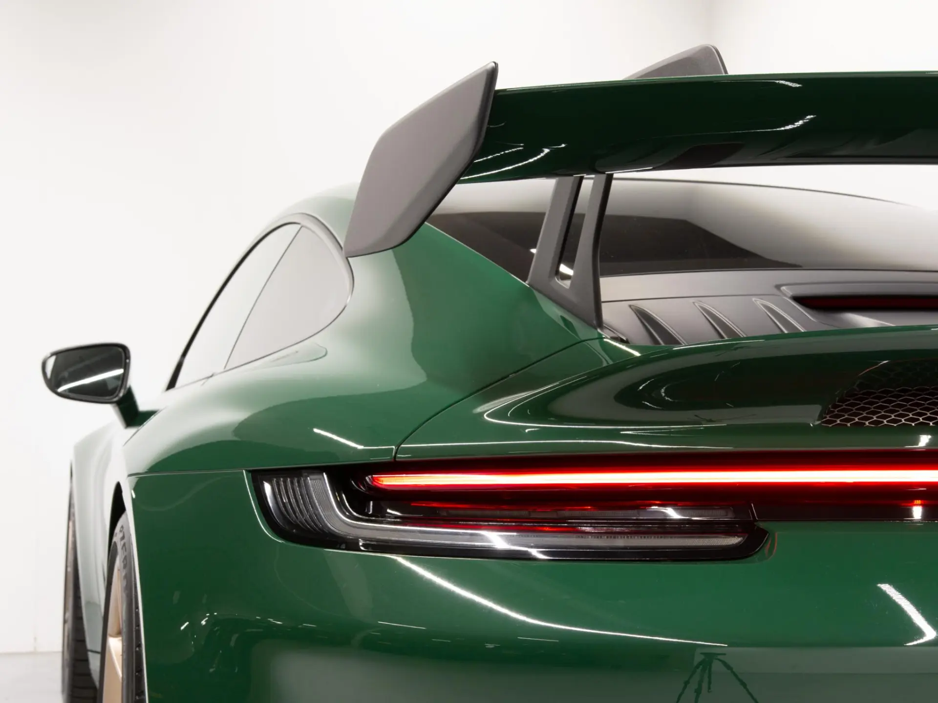 911 GT3