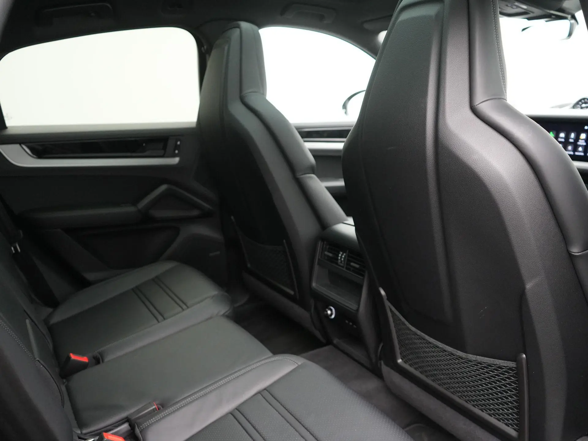 Cayenne E-Hybrid Coupé