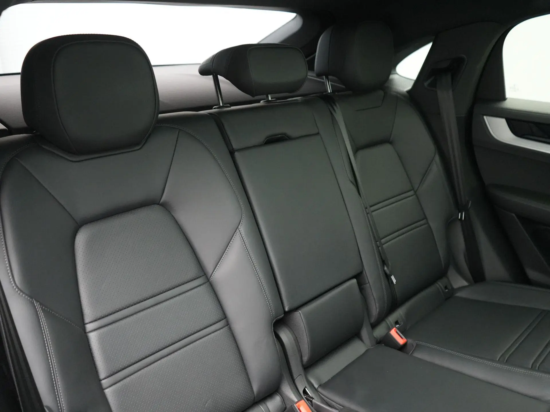 Cayenne E-Hybrid Coupé
