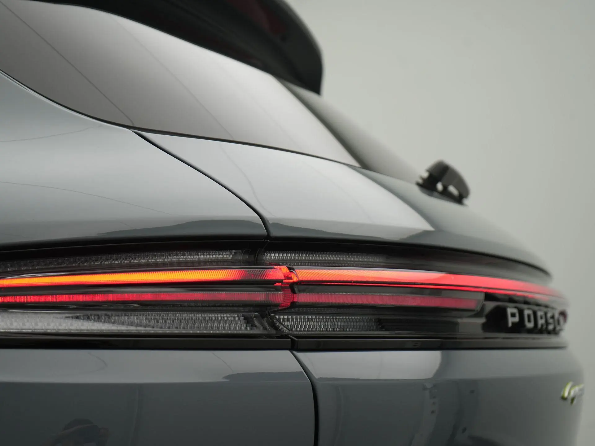Cayenne E-Hybrid