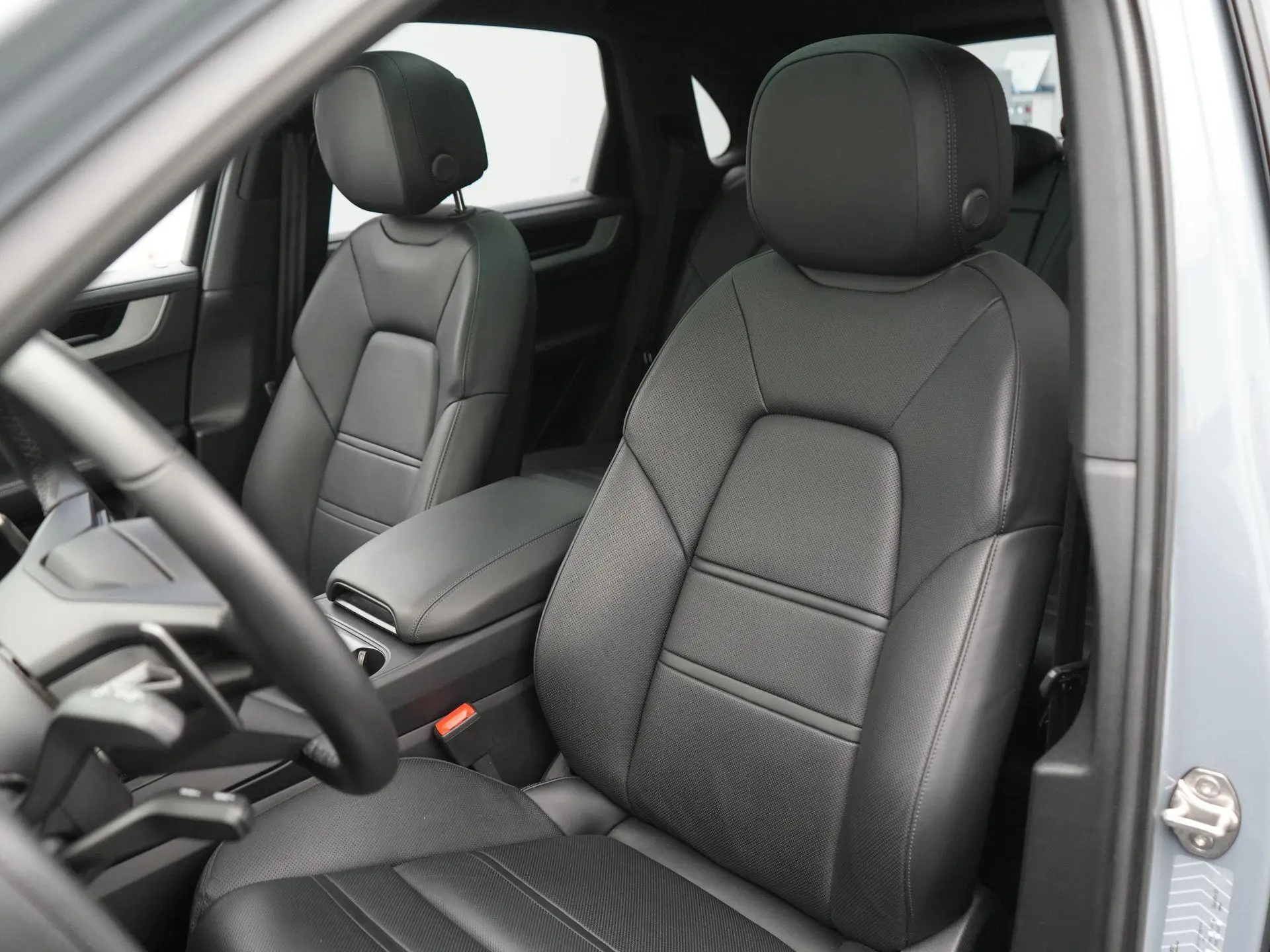 Cayenne E-Hybrid
