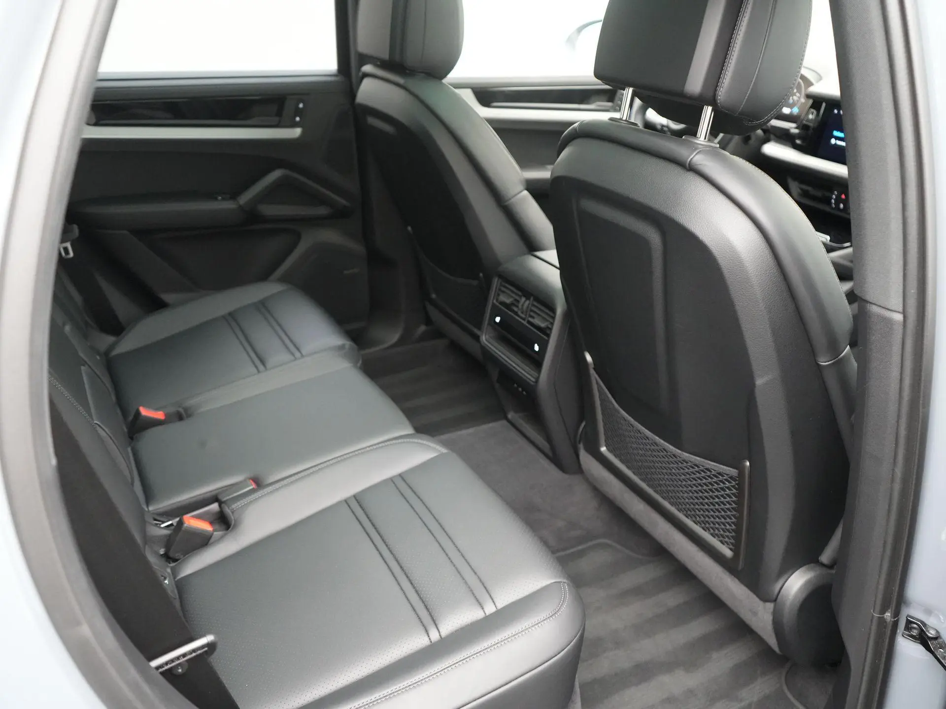 Cayenne E-Hybrid