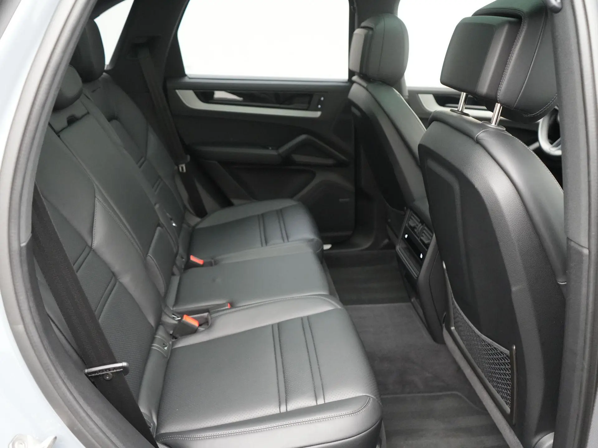 Cayenne E-Hybrid