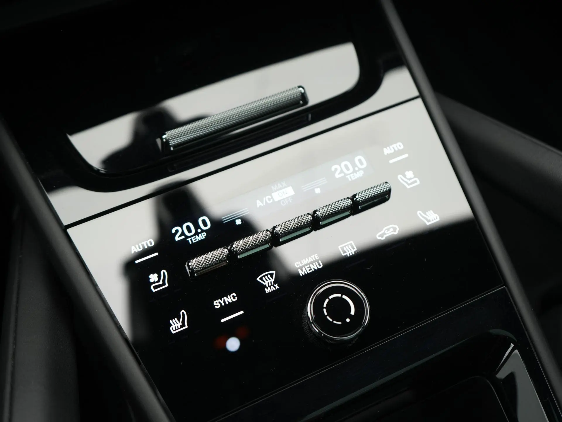 Cayenne E-Hybrid