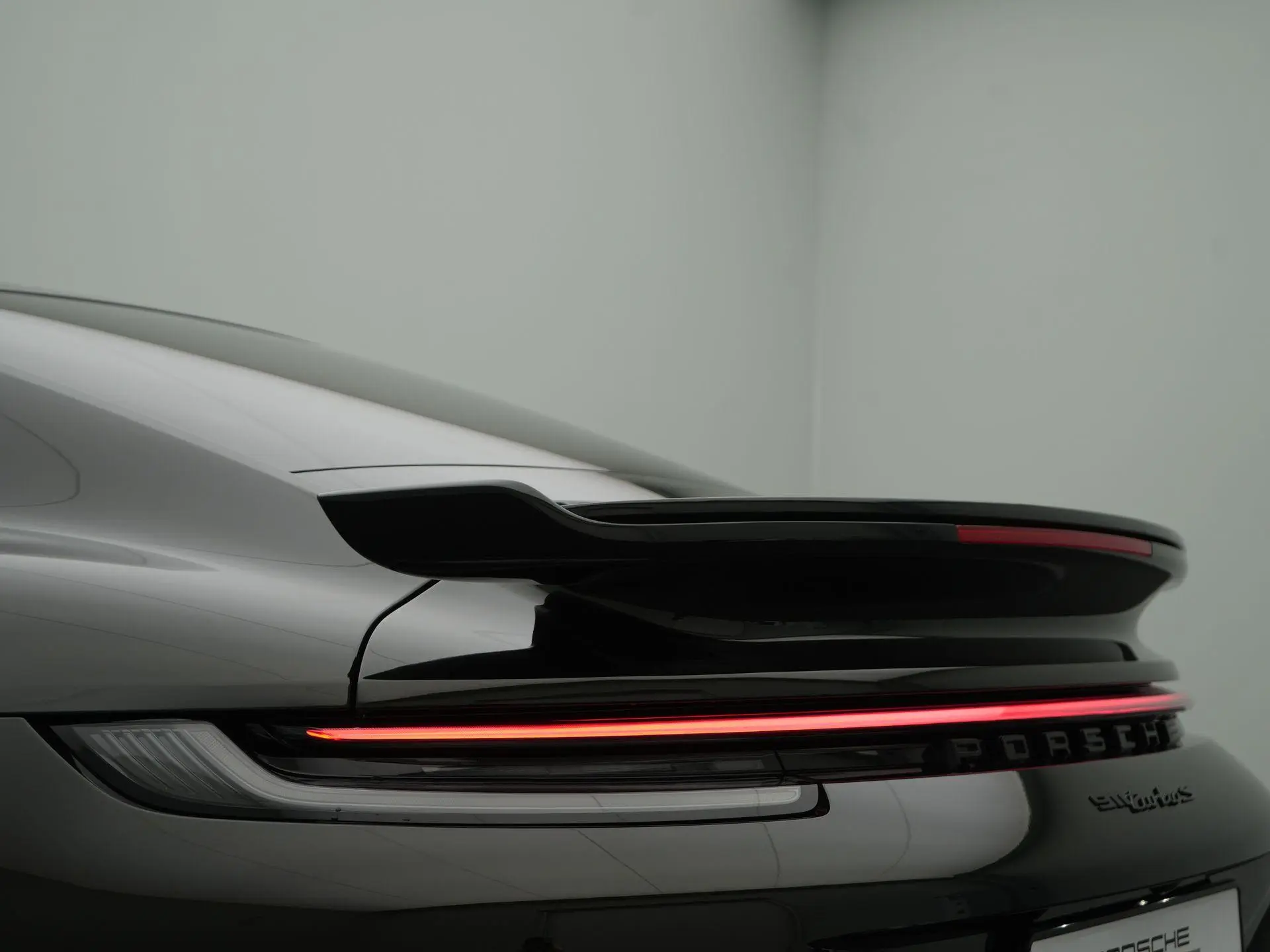 911 Turbo S