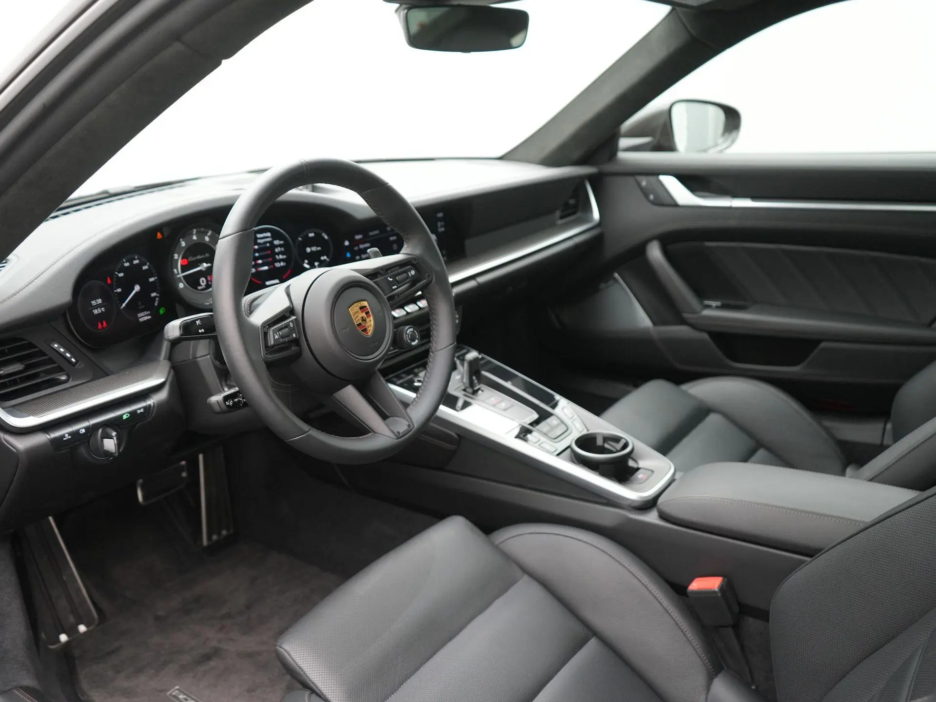 911 Turbo S