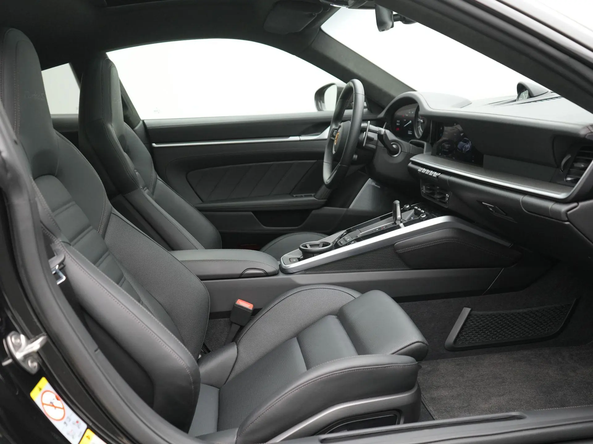 911 Turbo S
