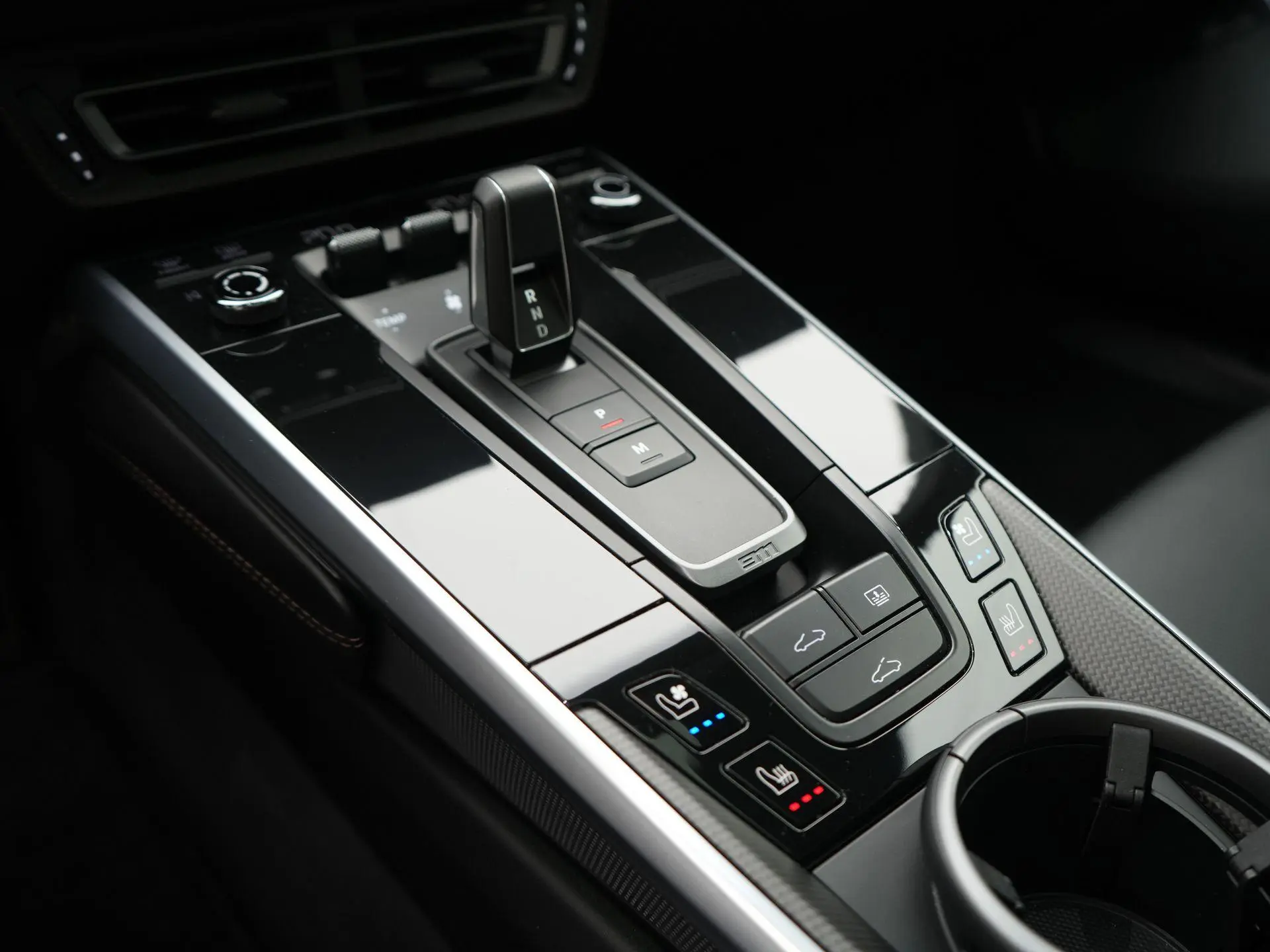 911 Turbo S