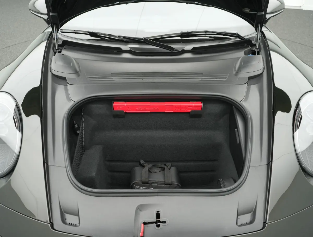 Auto afbeelding