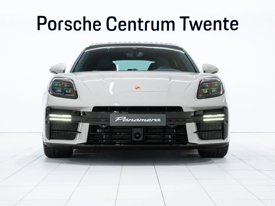 Panamera 4 E-Hybrid