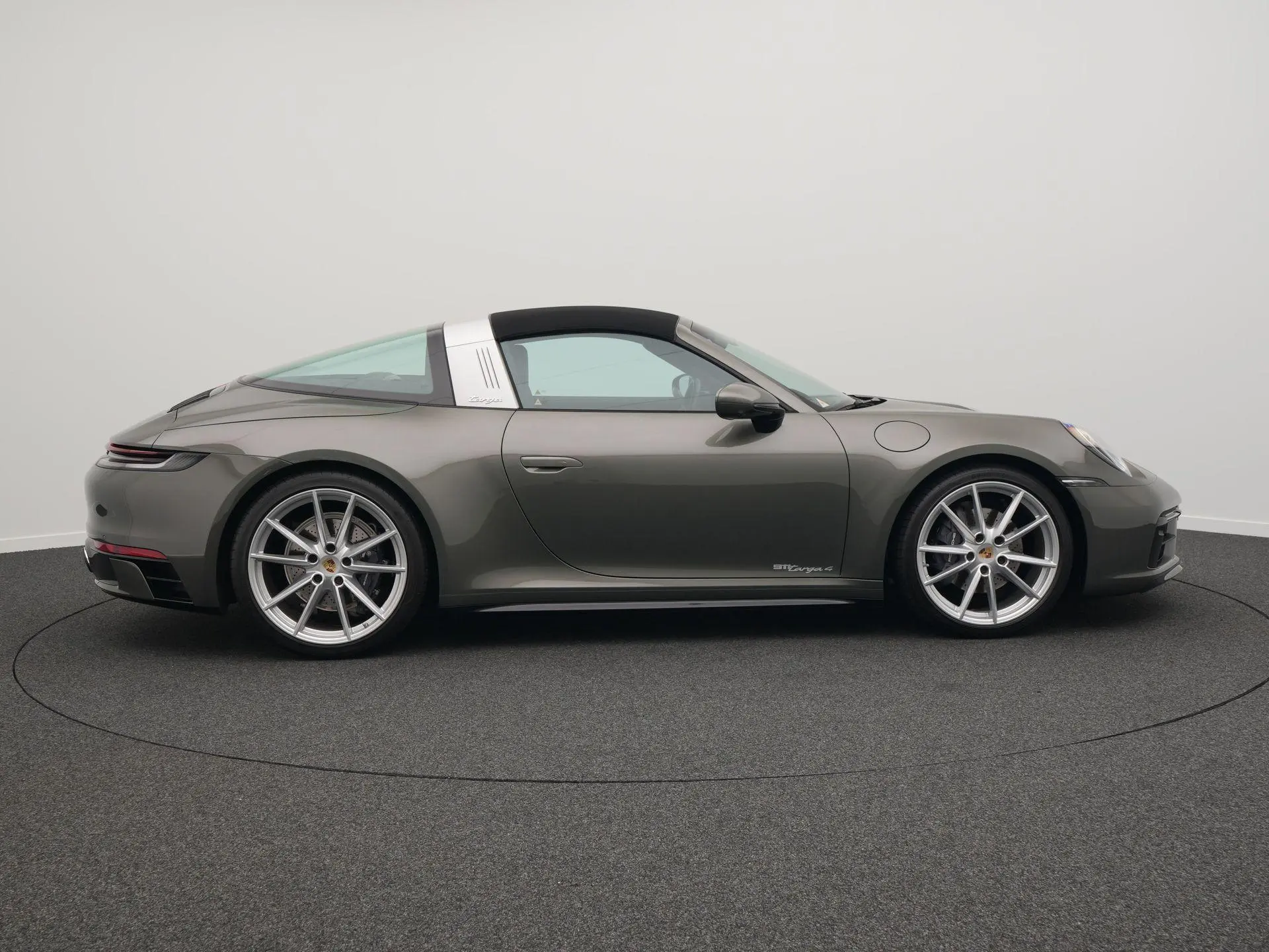 911 Targa 4