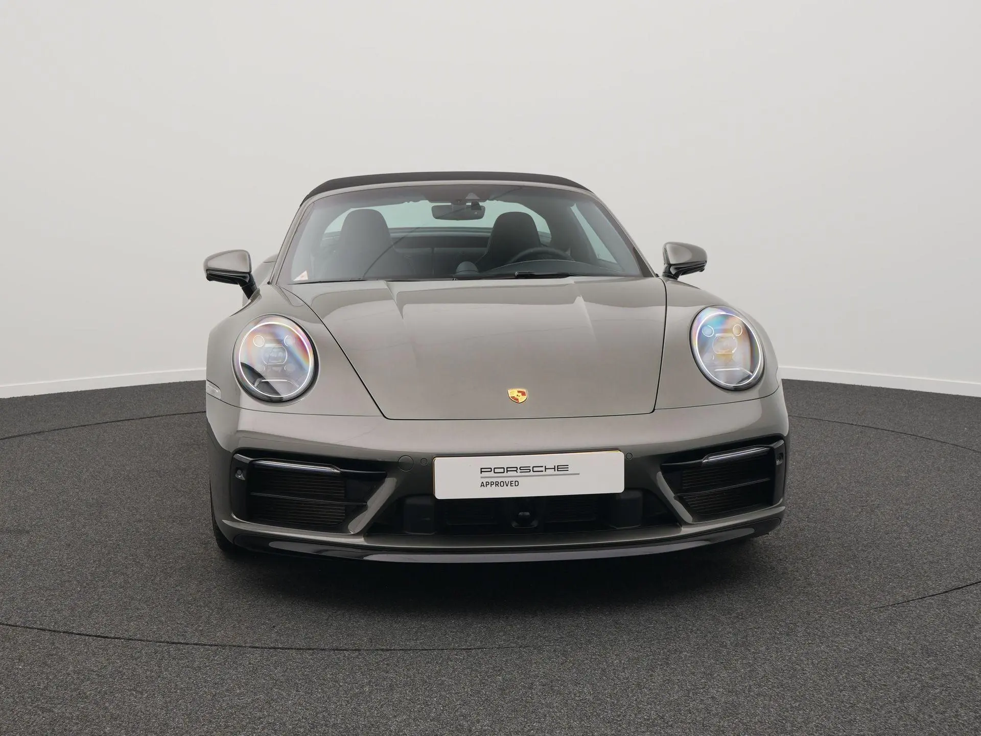 911 Targa 4
