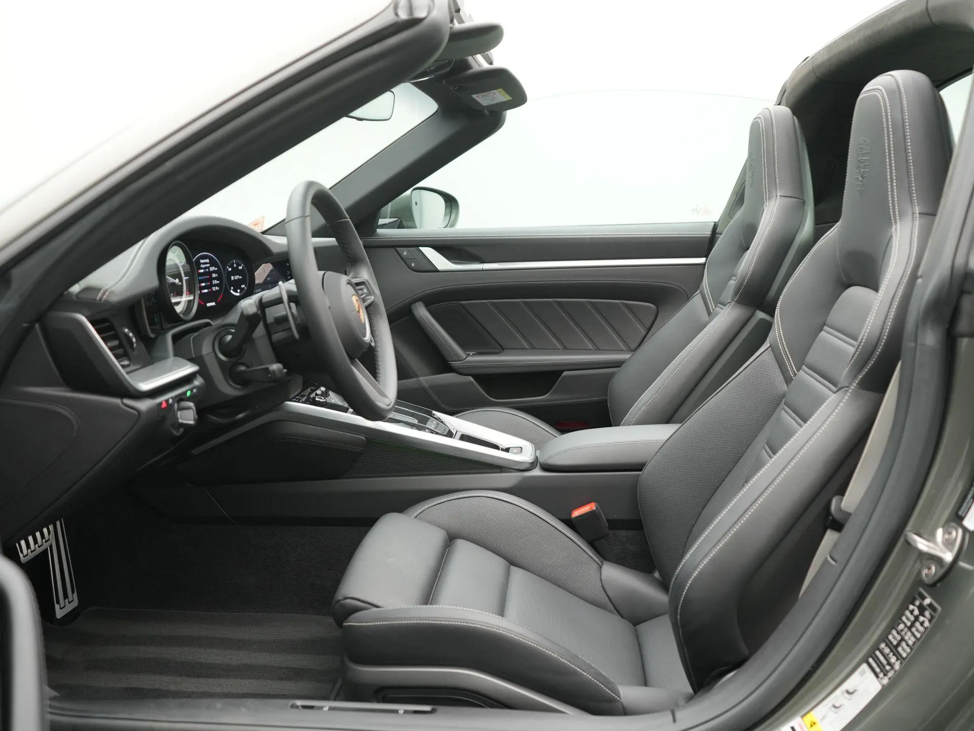 911 Targa 4