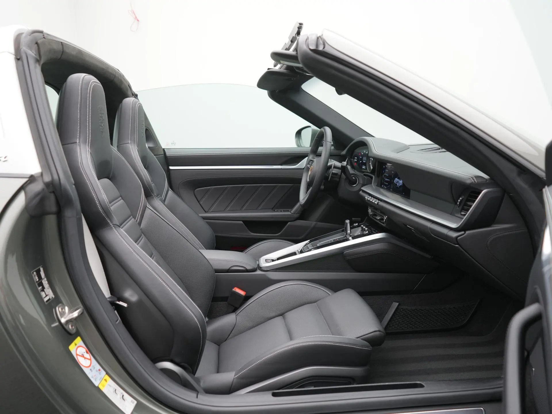 911 Targa 4