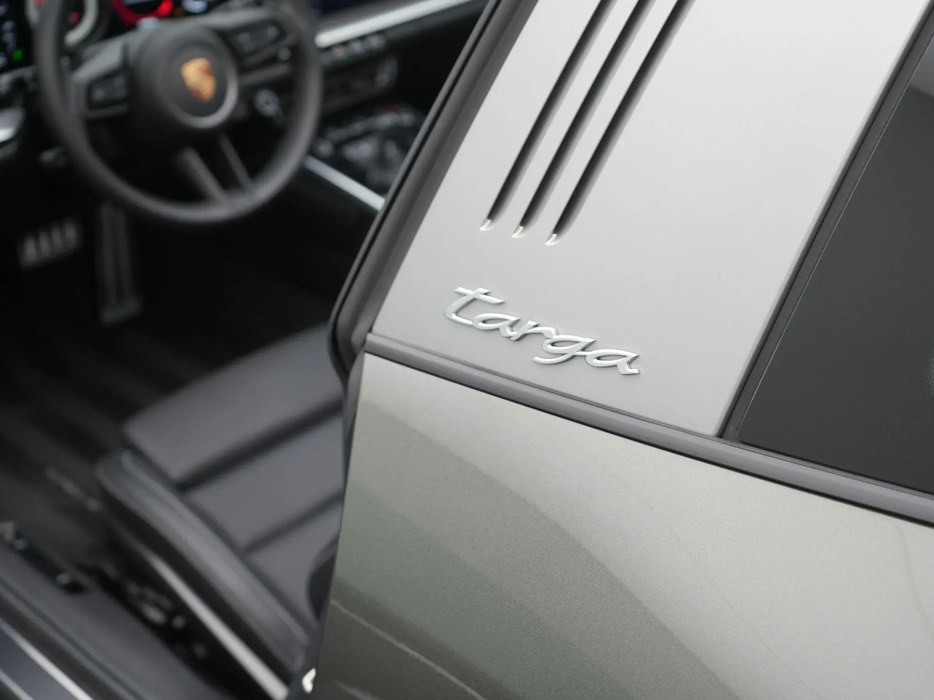 911 Targa 4