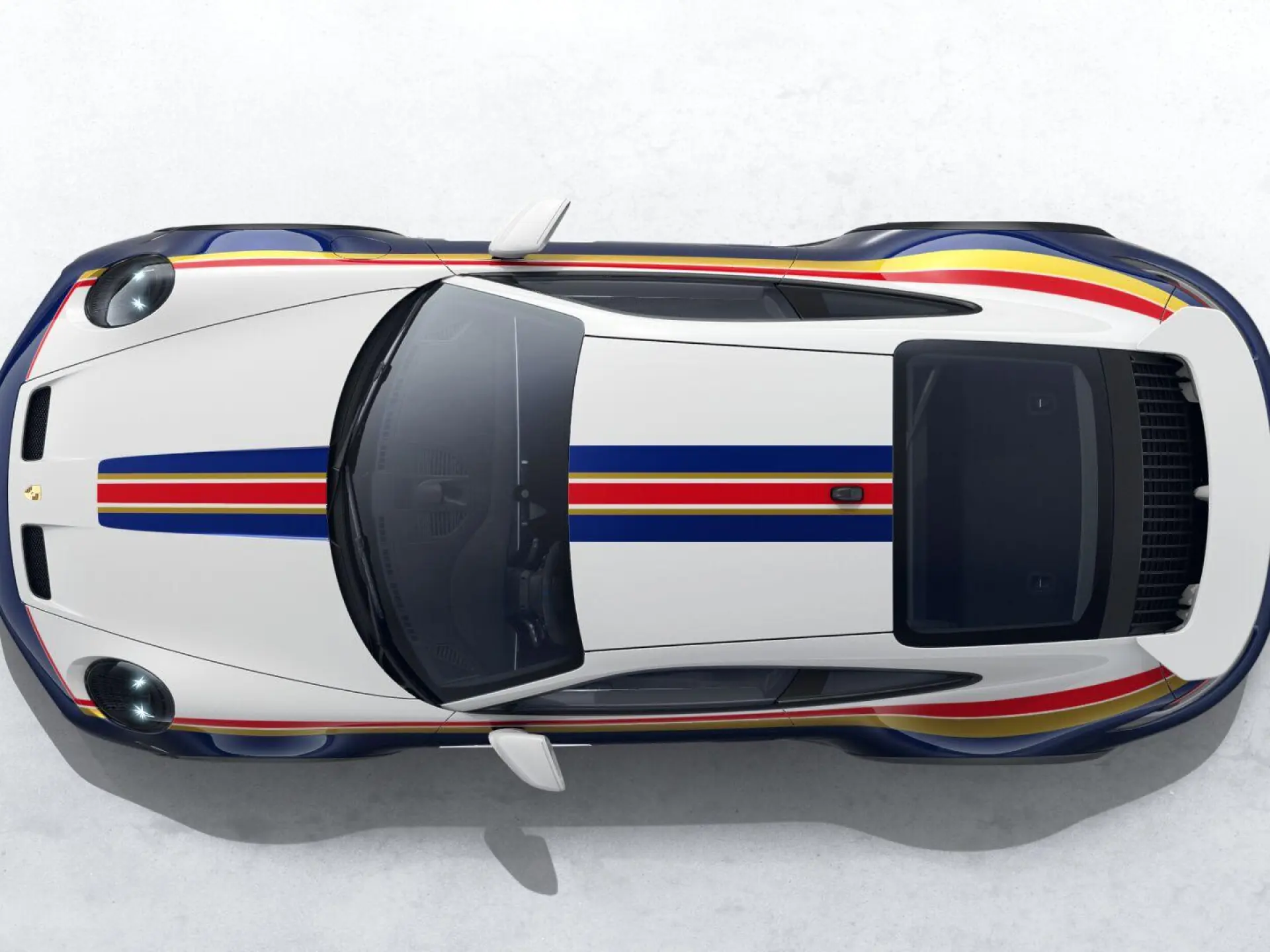 911 Dakar