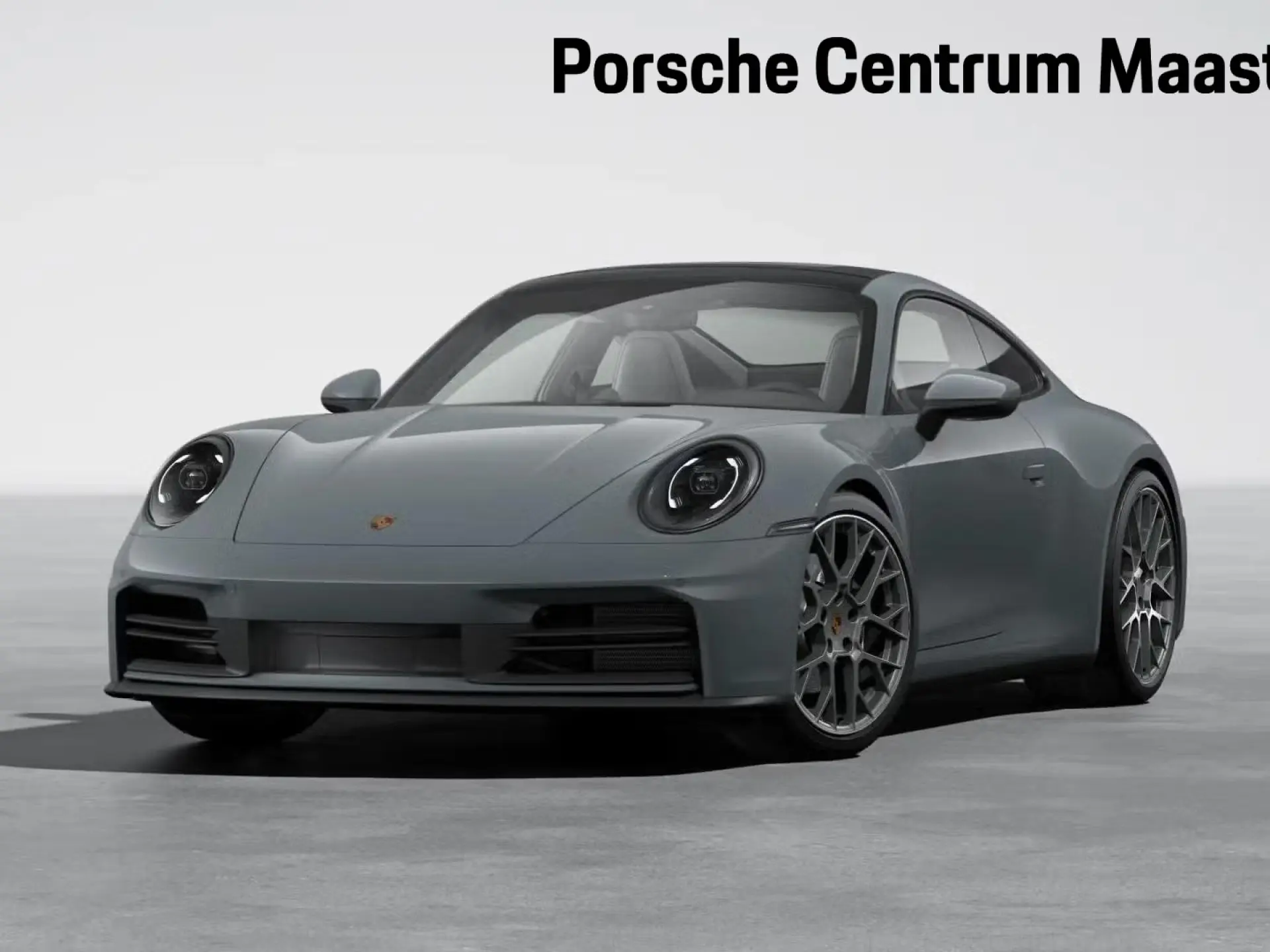 911 3.0 Carrera
