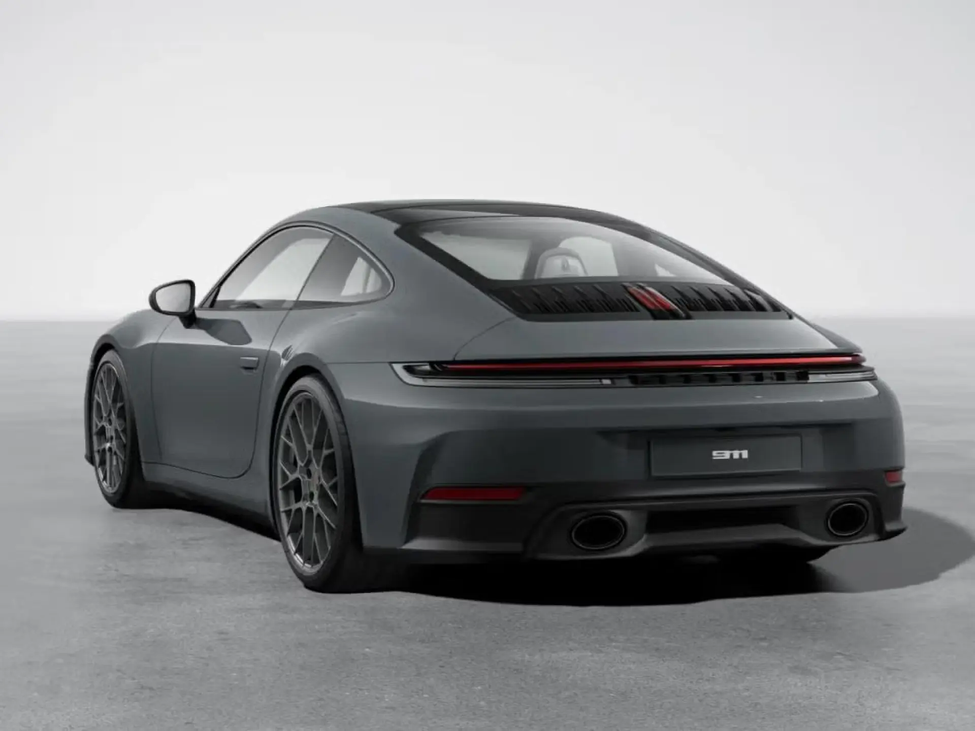 911 3.0 Carrera