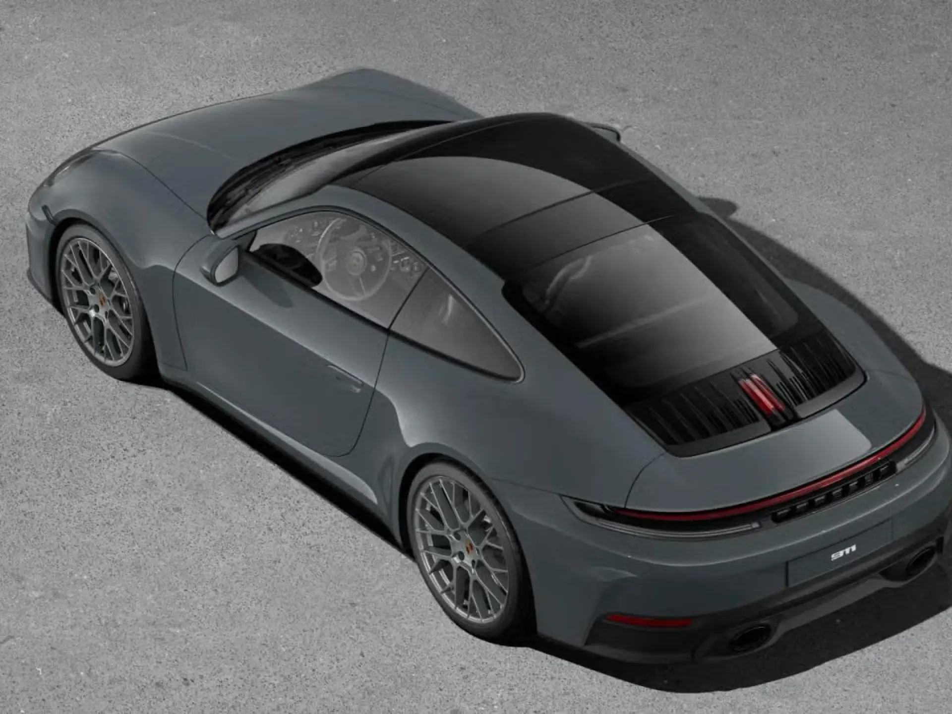911 3.0 Carrera