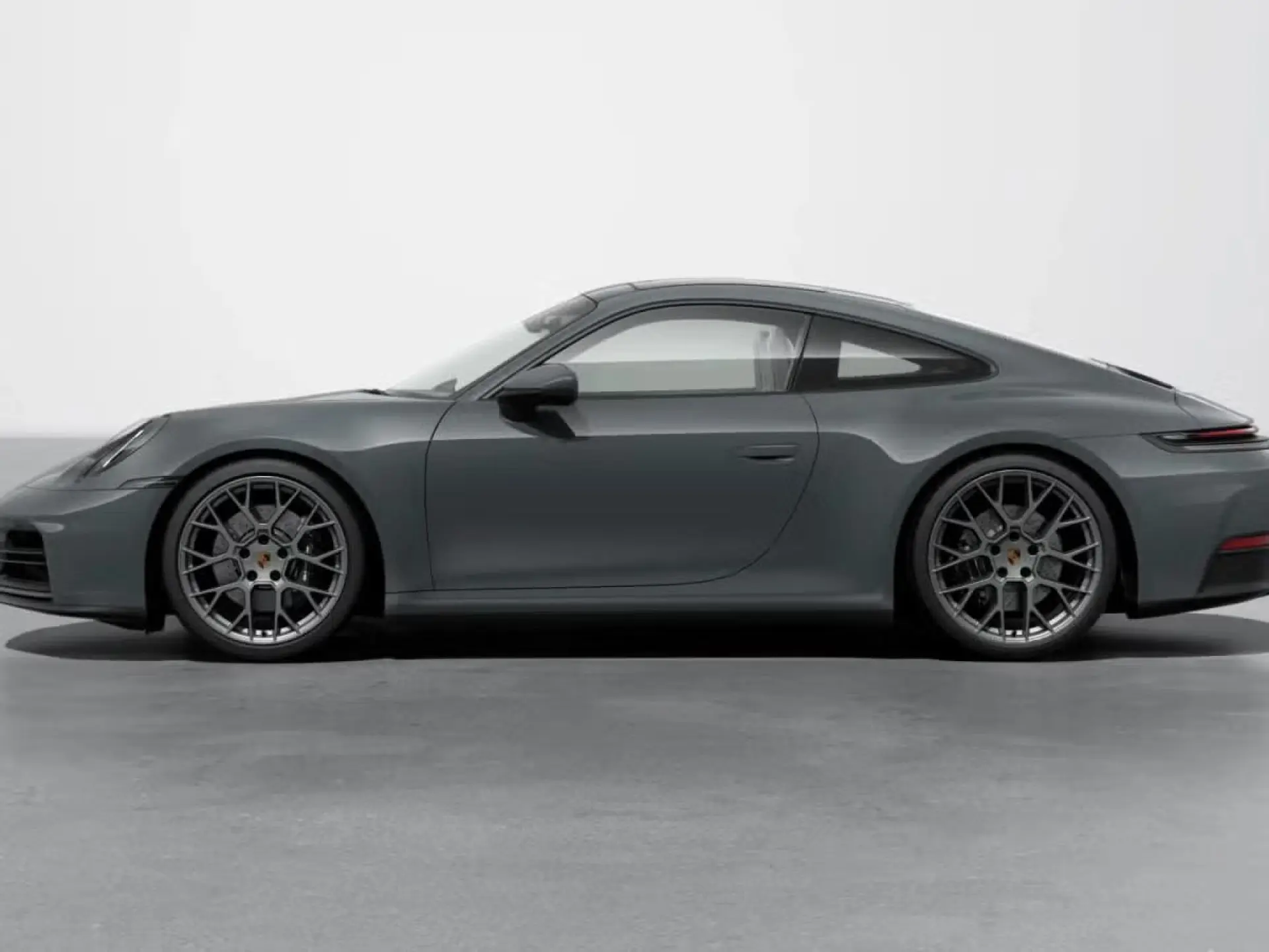 911 3.0 Carrera