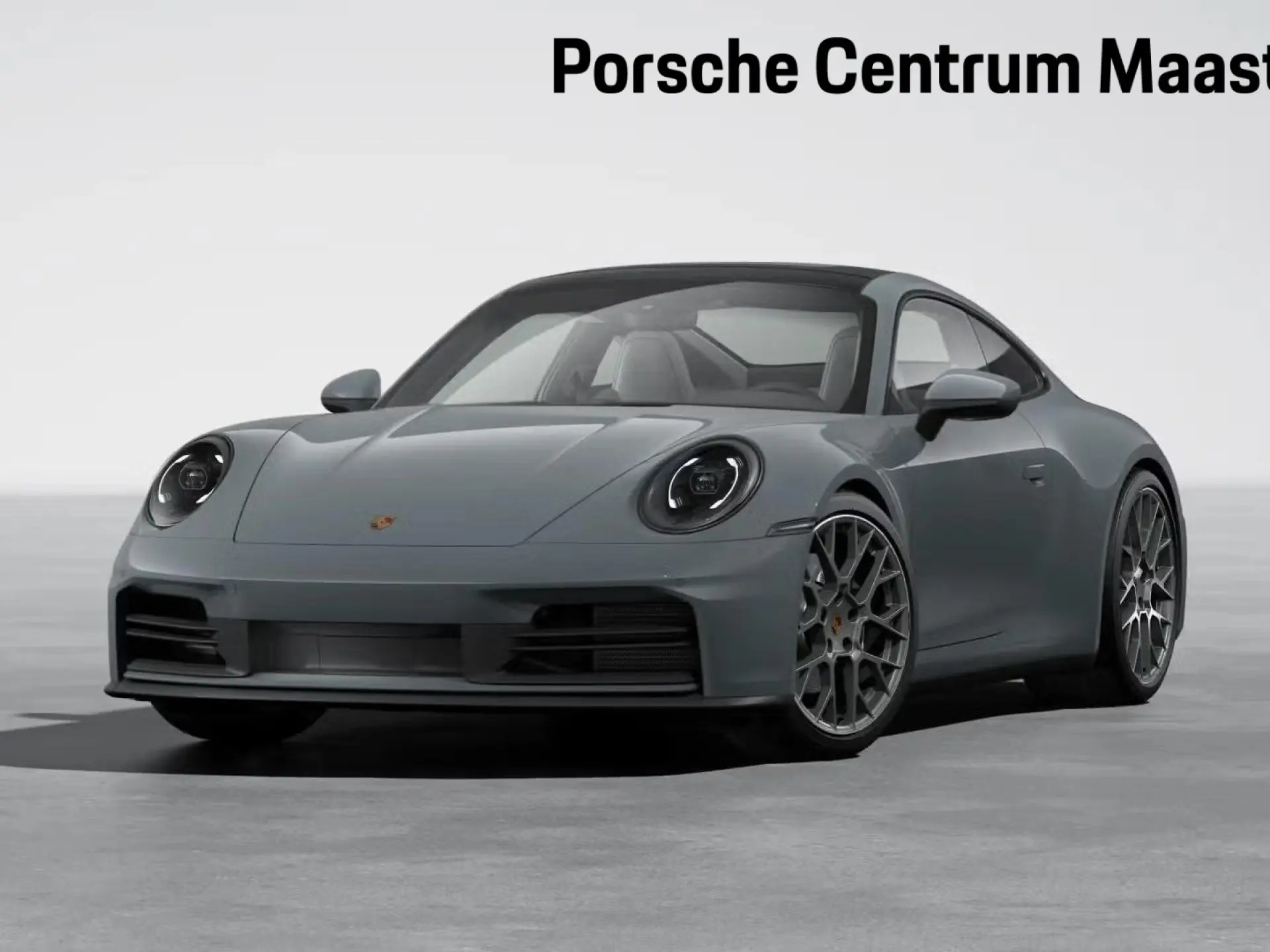 911 Carrera