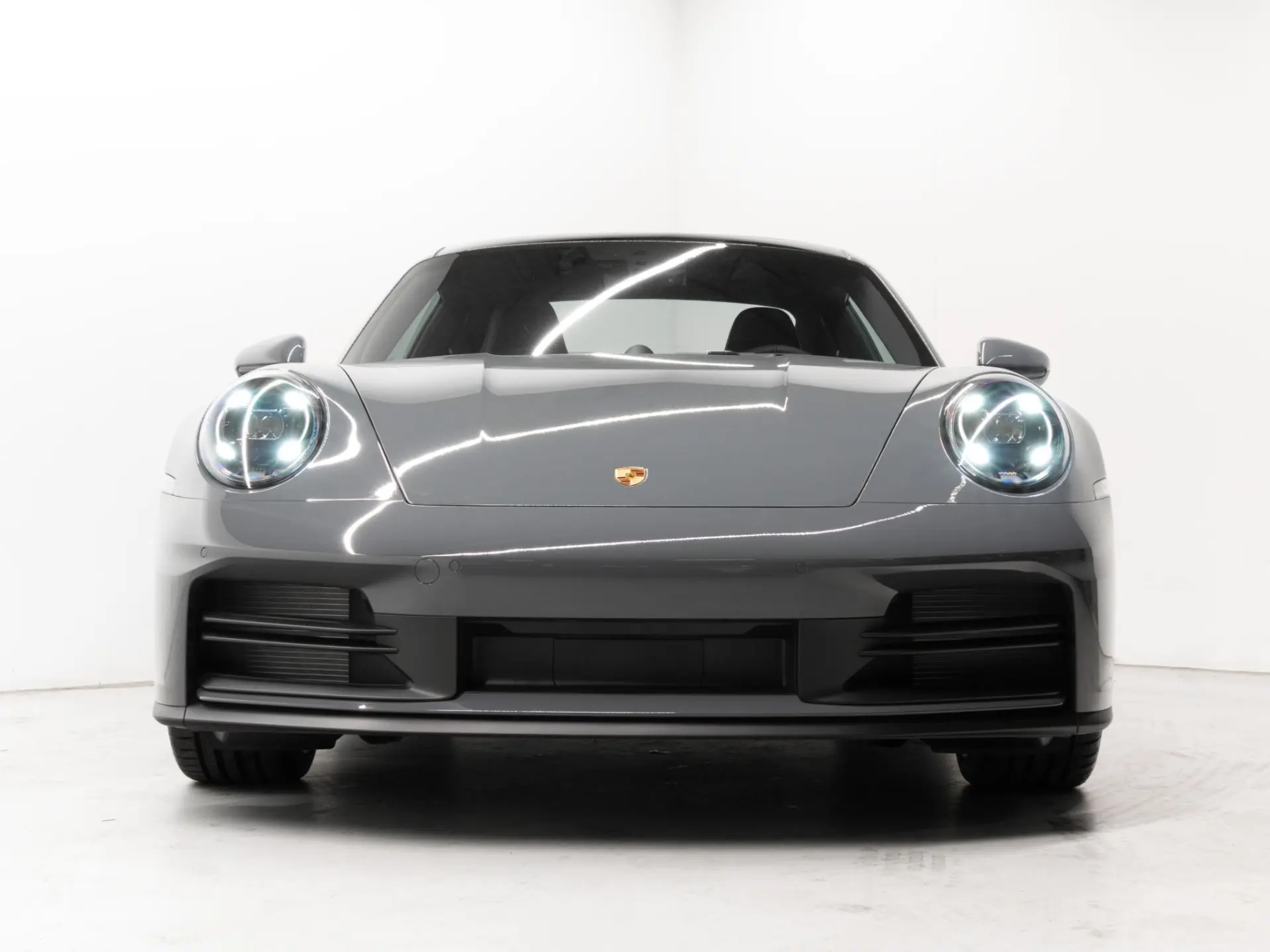 911 Carrera