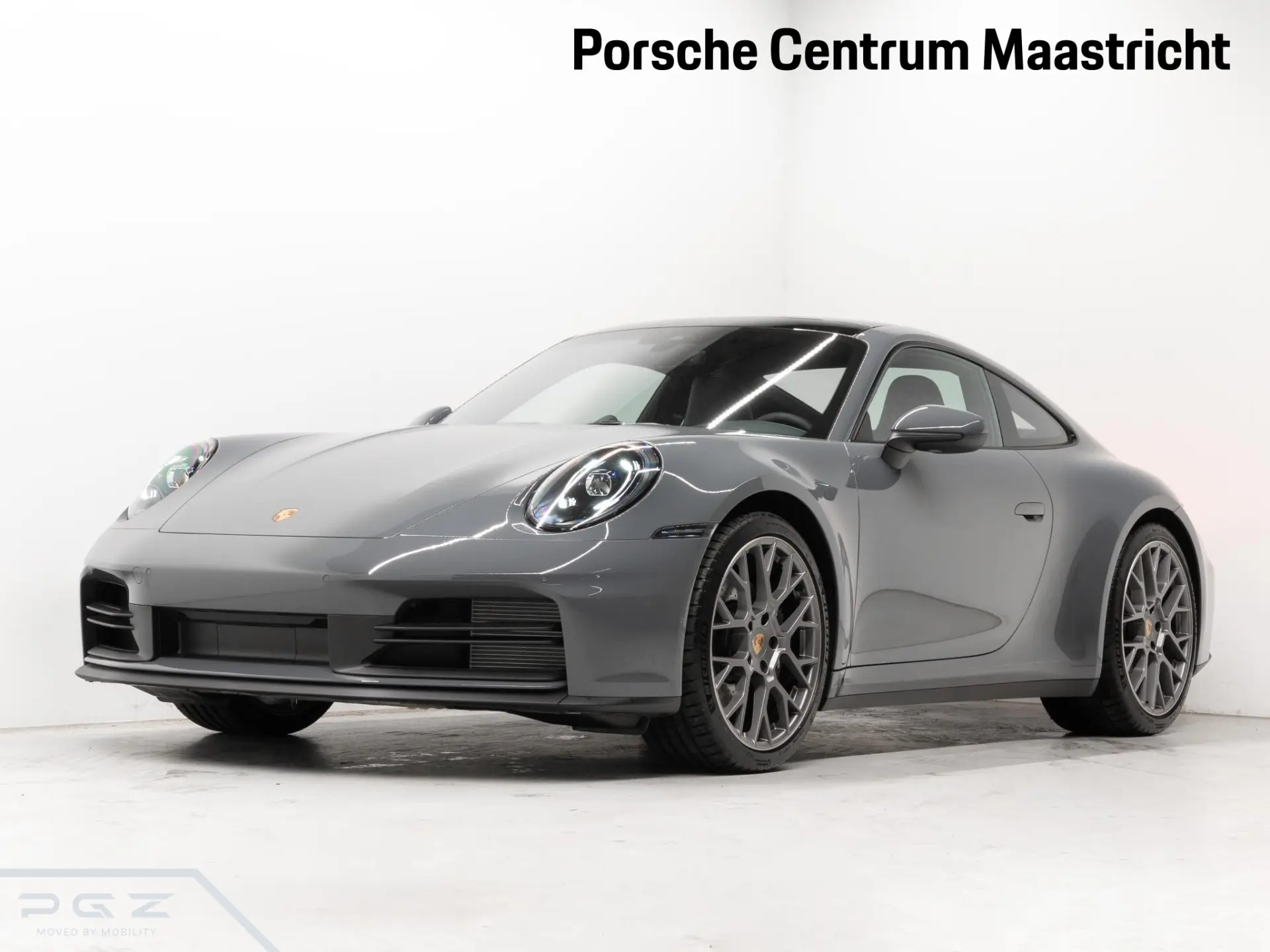 911 Carrera