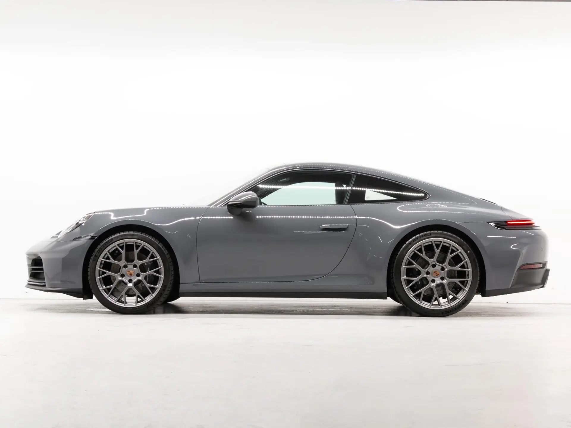911 Carrera