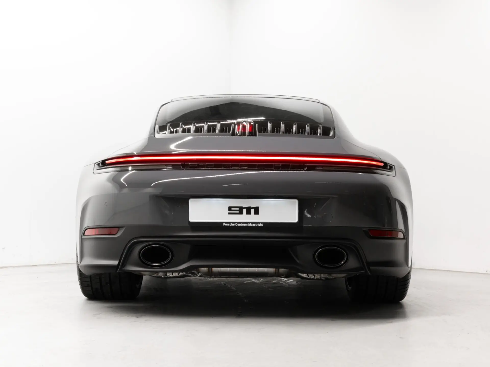 911 Carrera