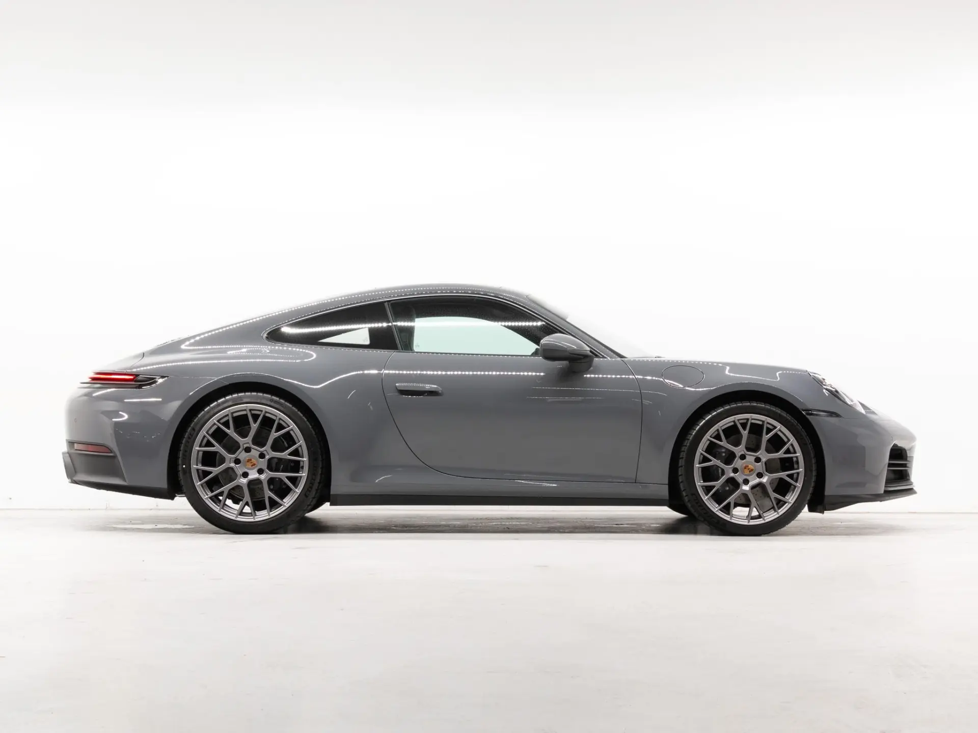 911 Carrera