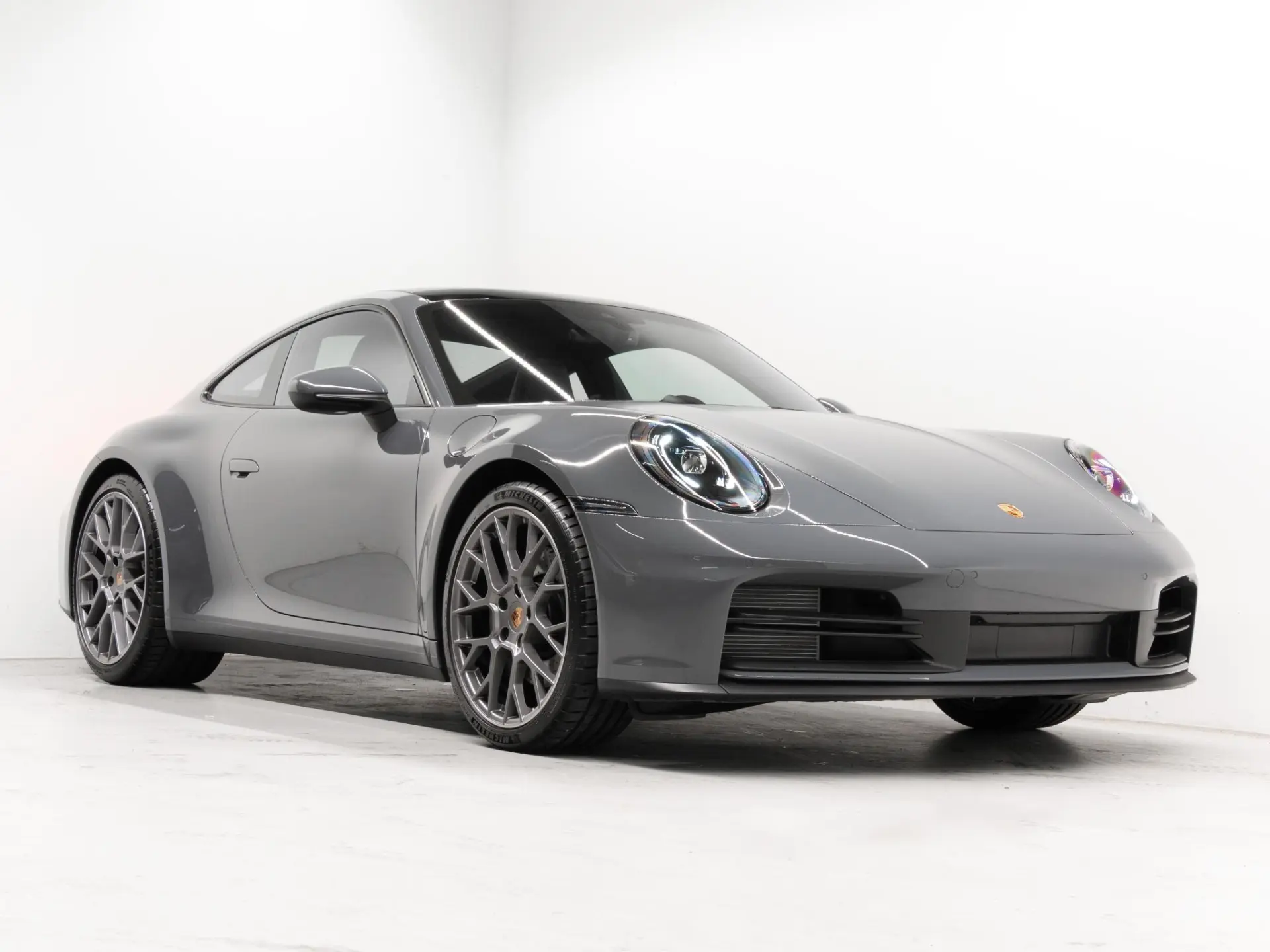 911 Carrera
