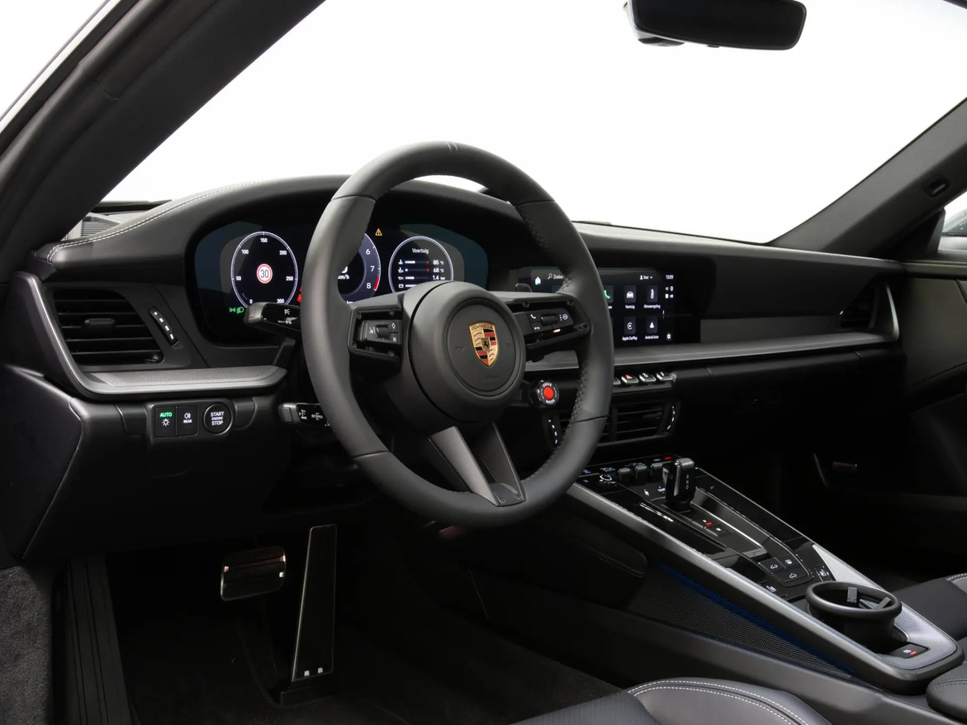 911 Carrera
