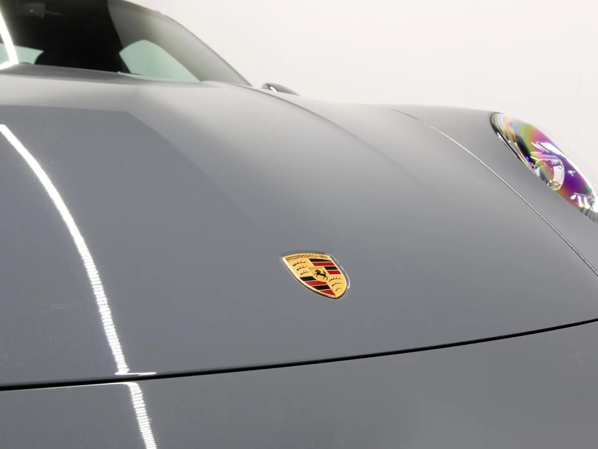 911 Carrera