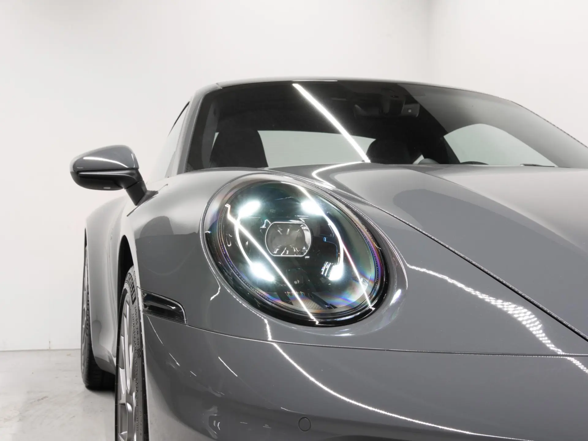 911 Carrera