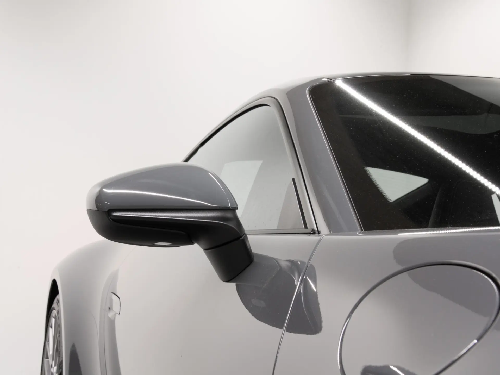 911 Carrera