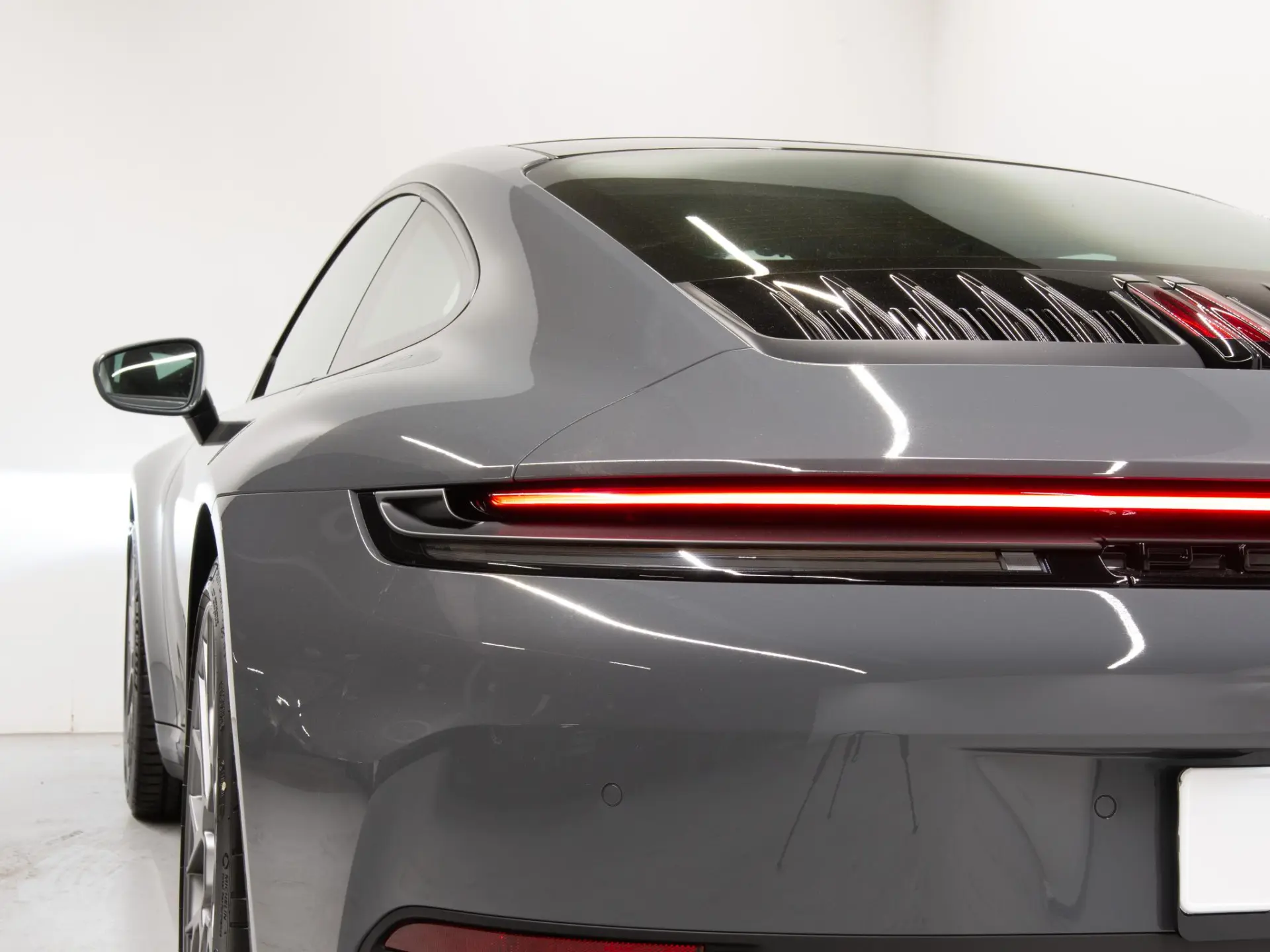 911 Carrera