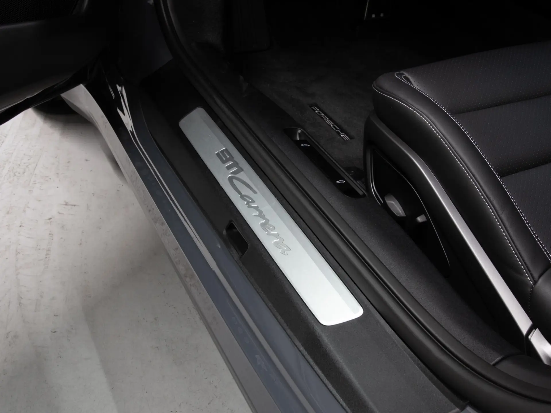 911 Carrera