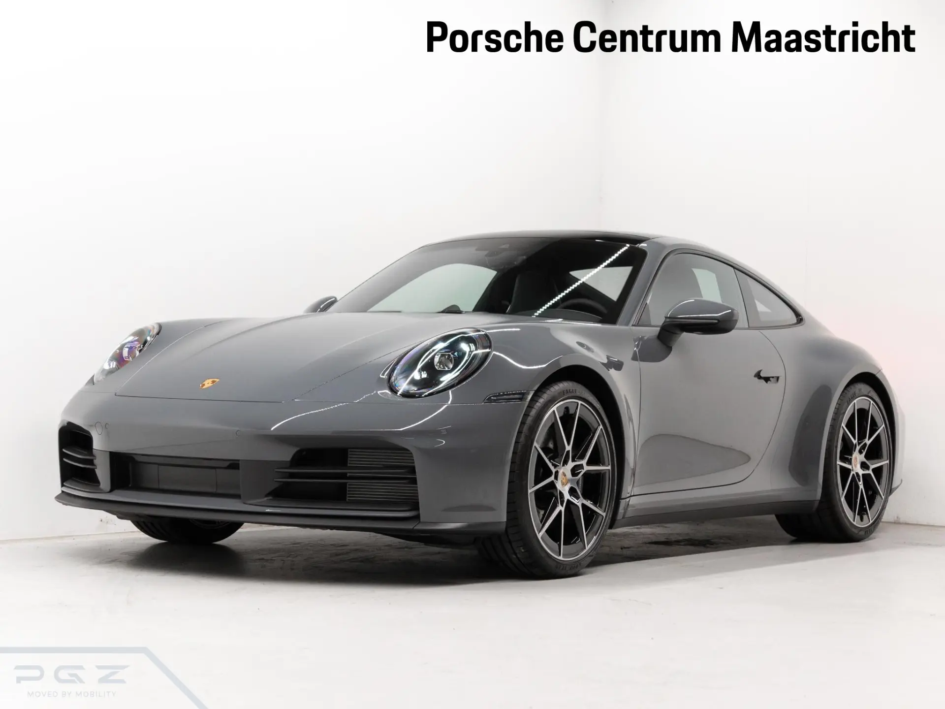 911 Carrera