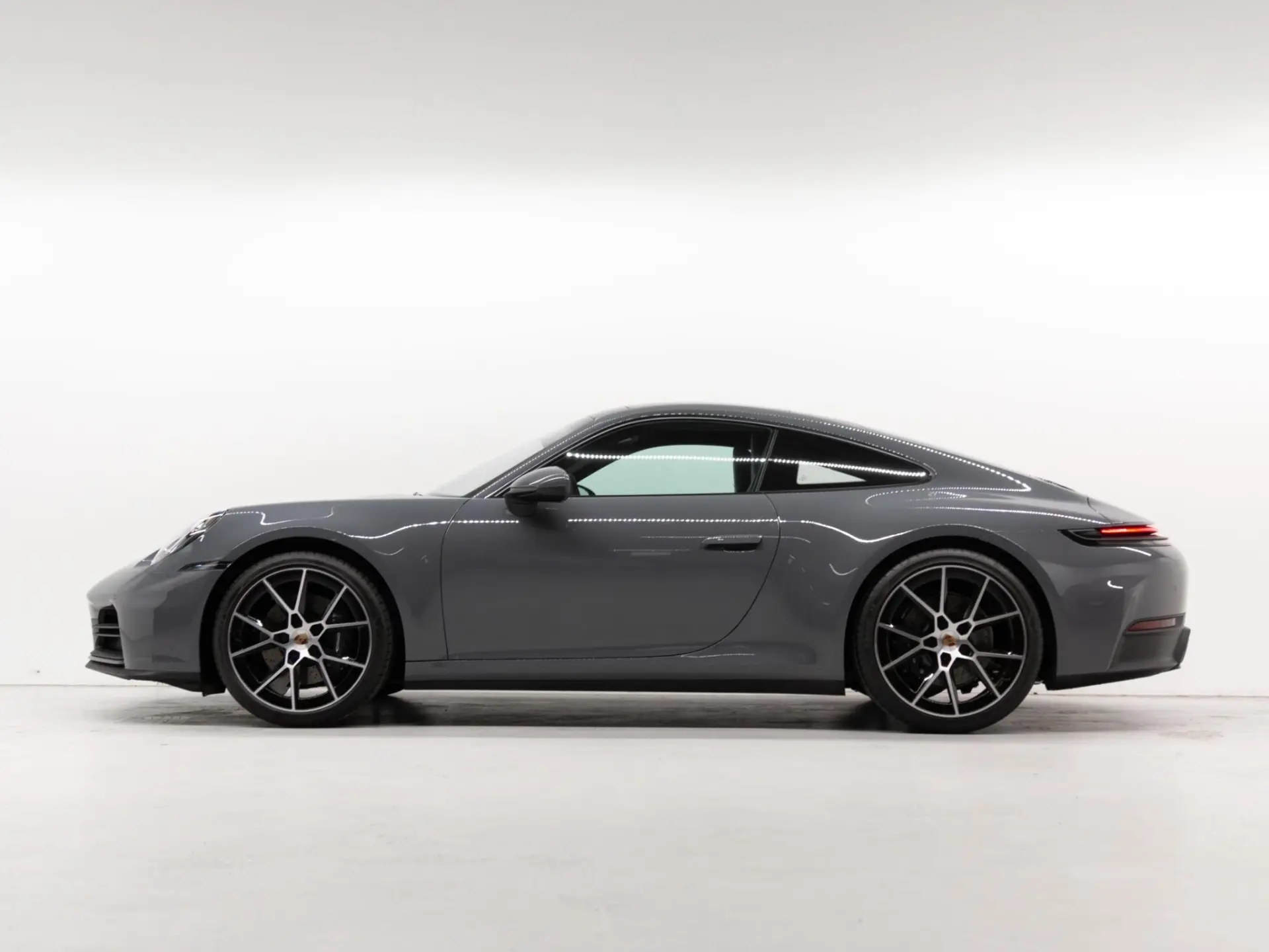 911 Carrera