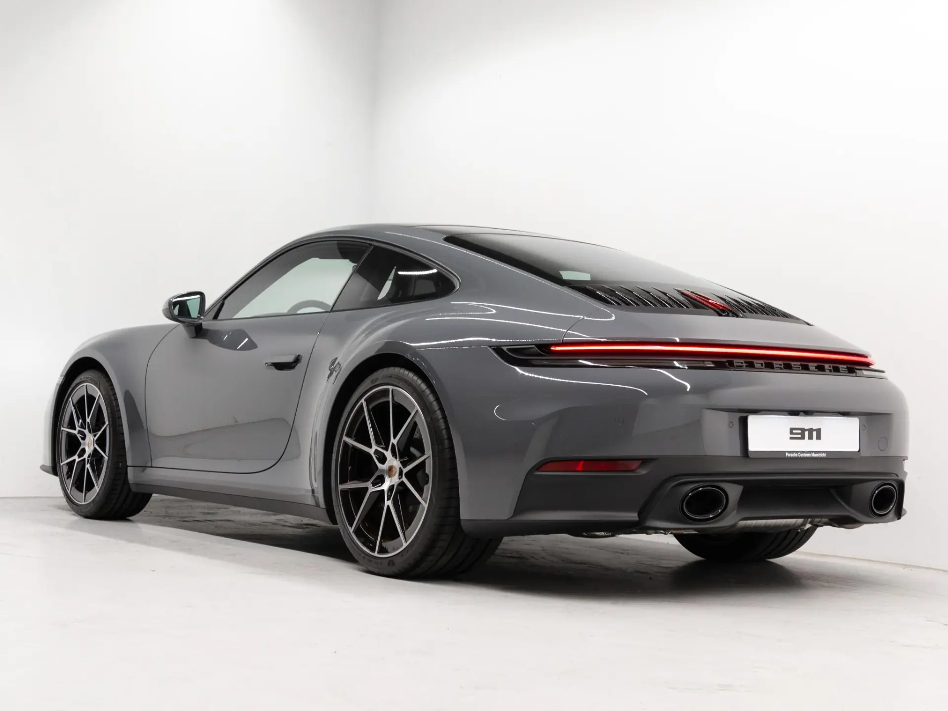 911 Carrera