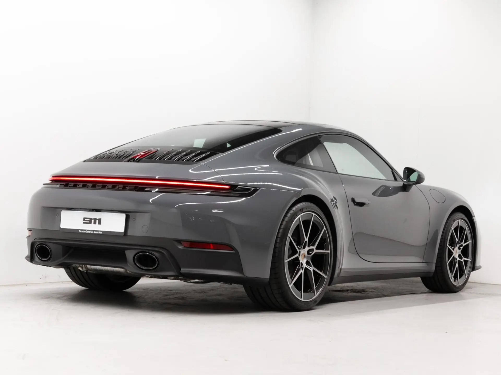 911 Carrera