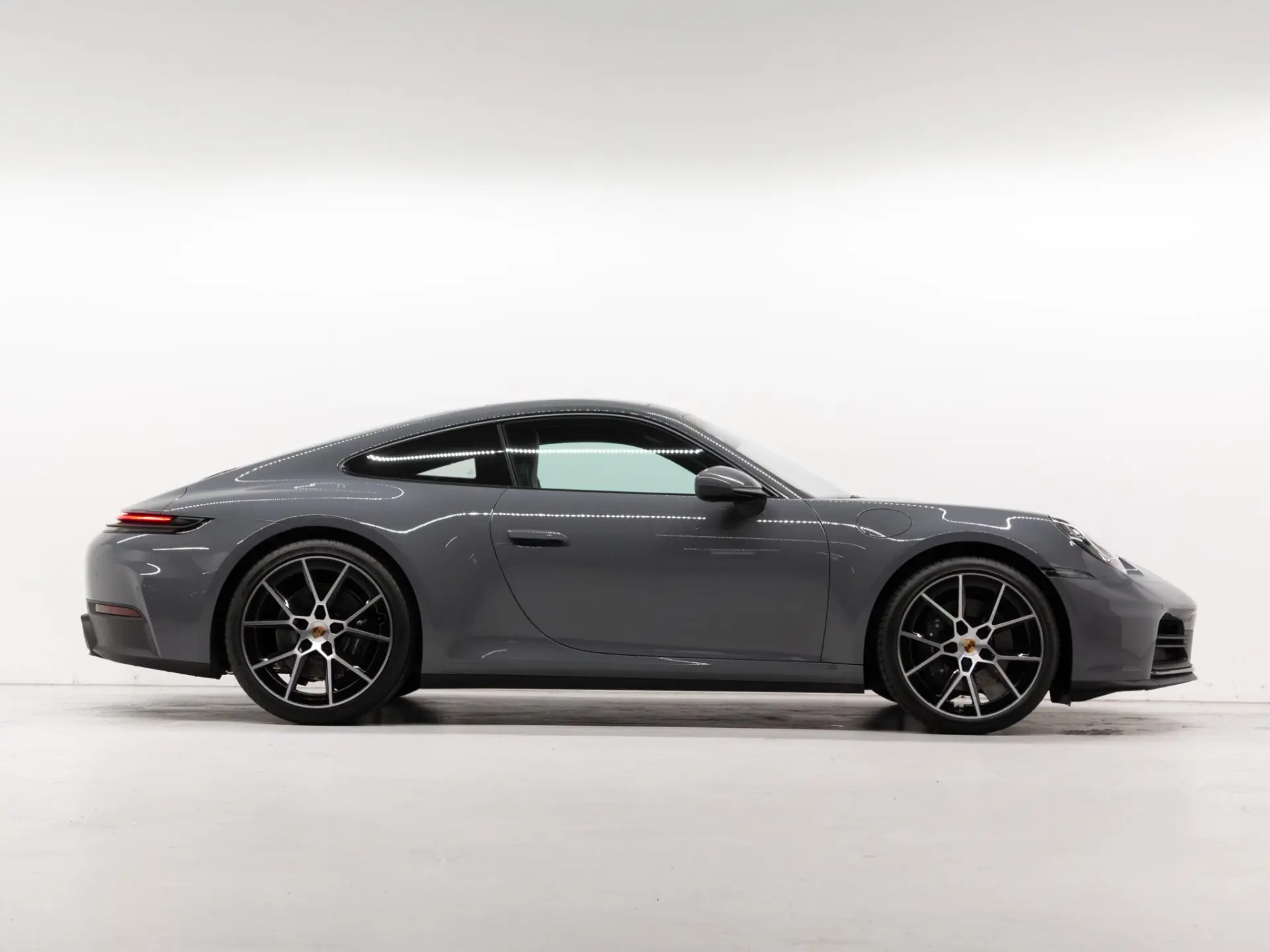 911 Carrera
