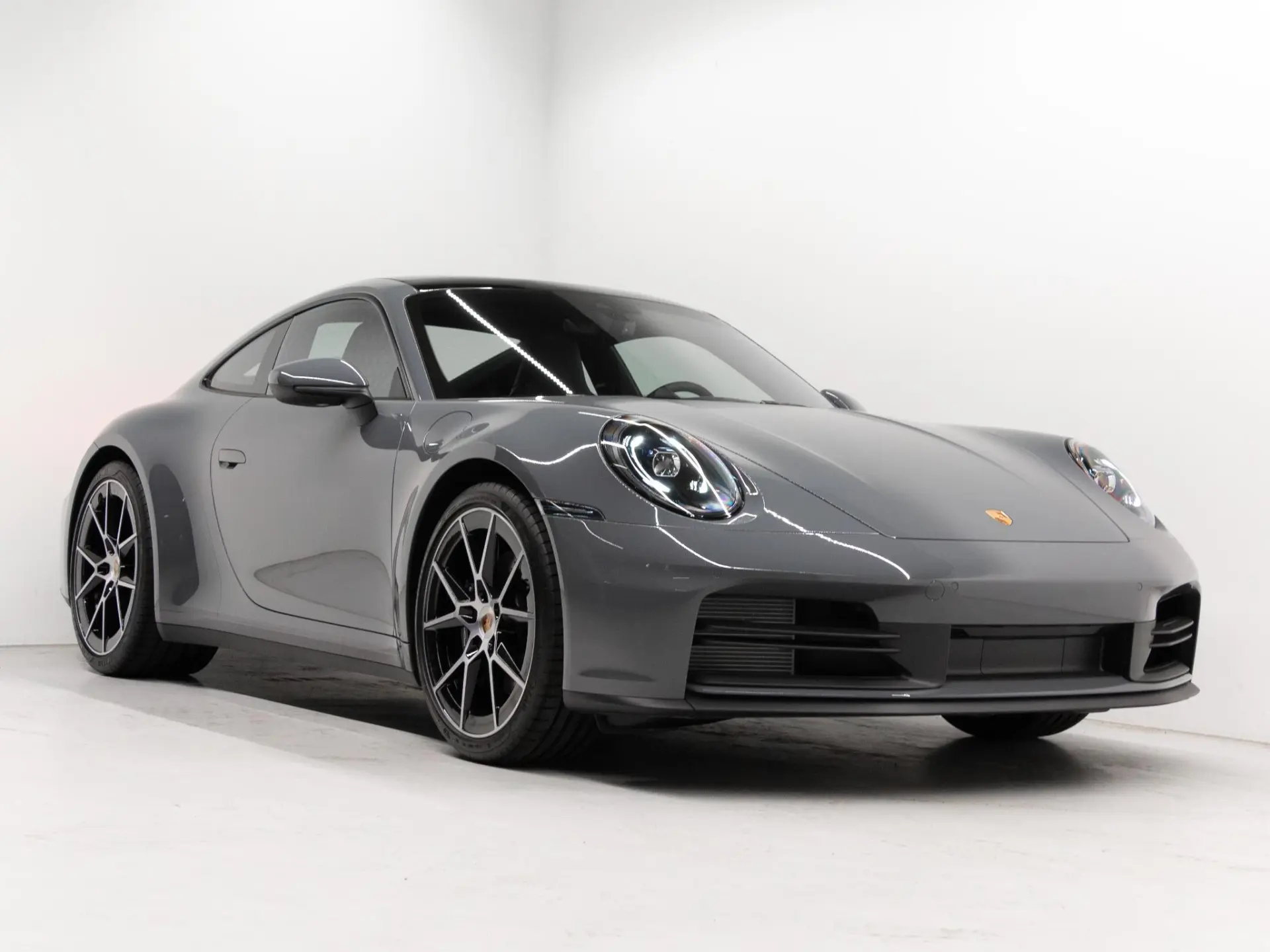 911 Carrera